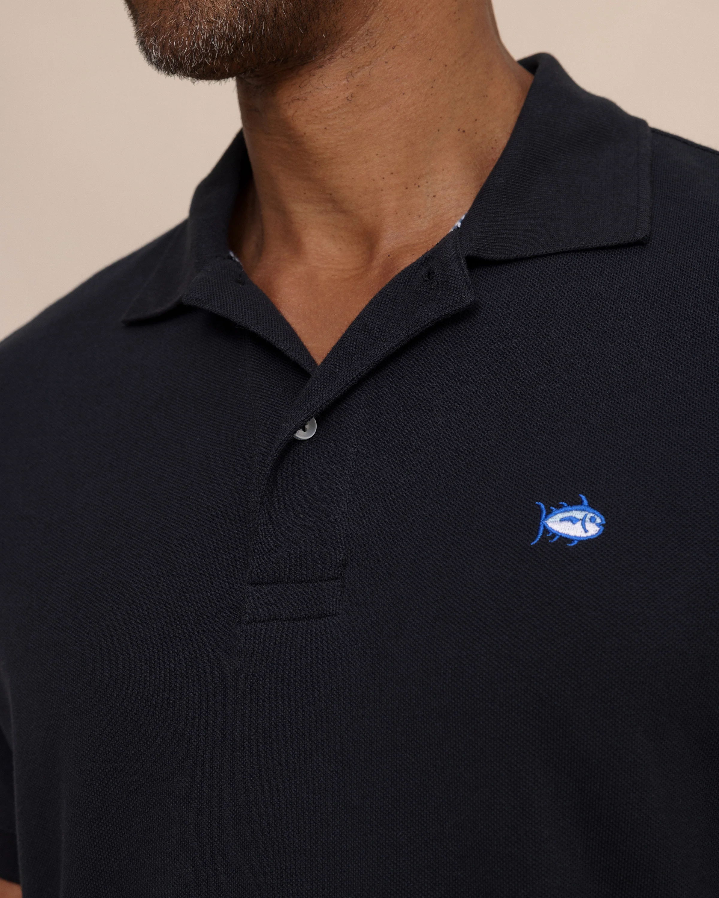 Skipjack Polo Shirt - Image 48