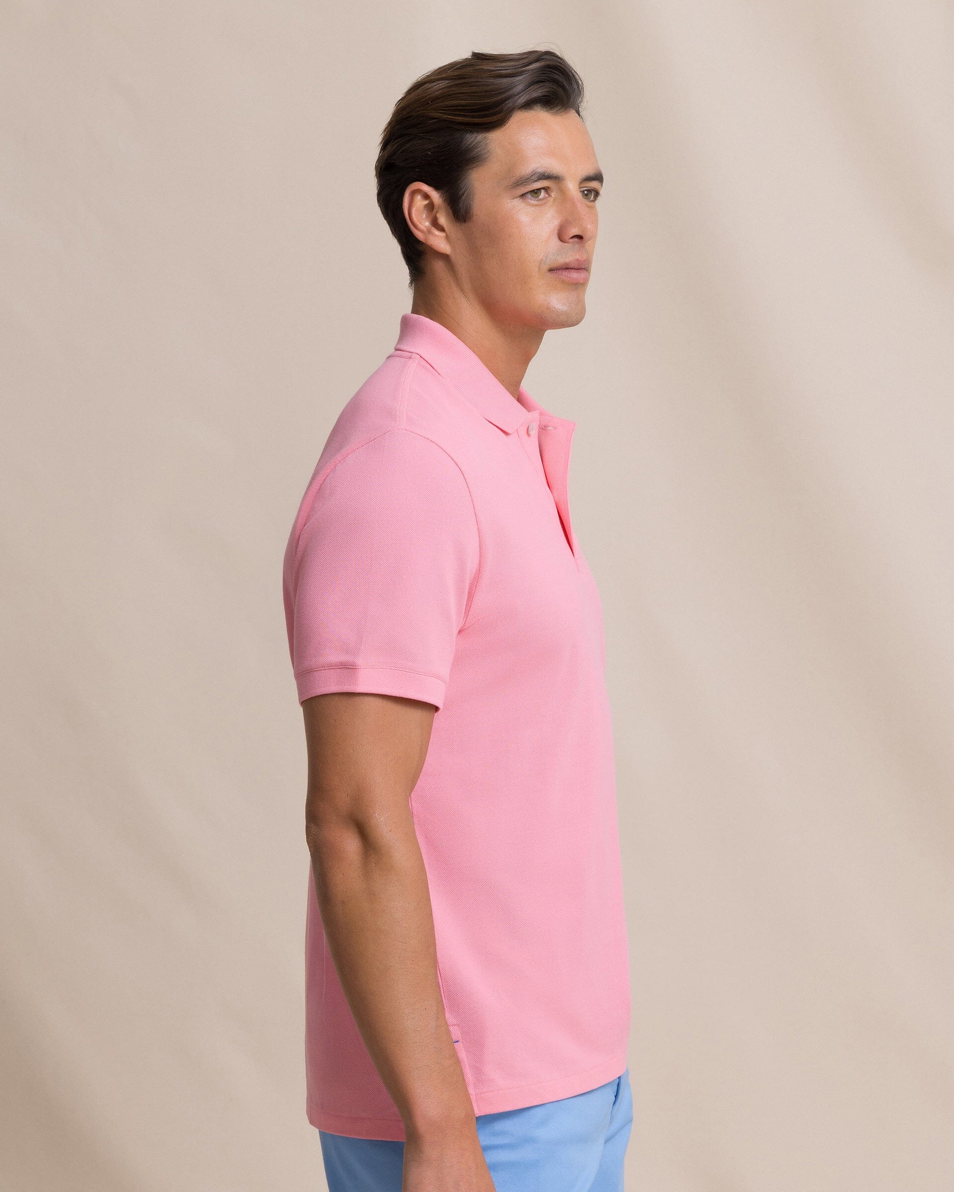 Skipjack Polo Shirt - Image 5