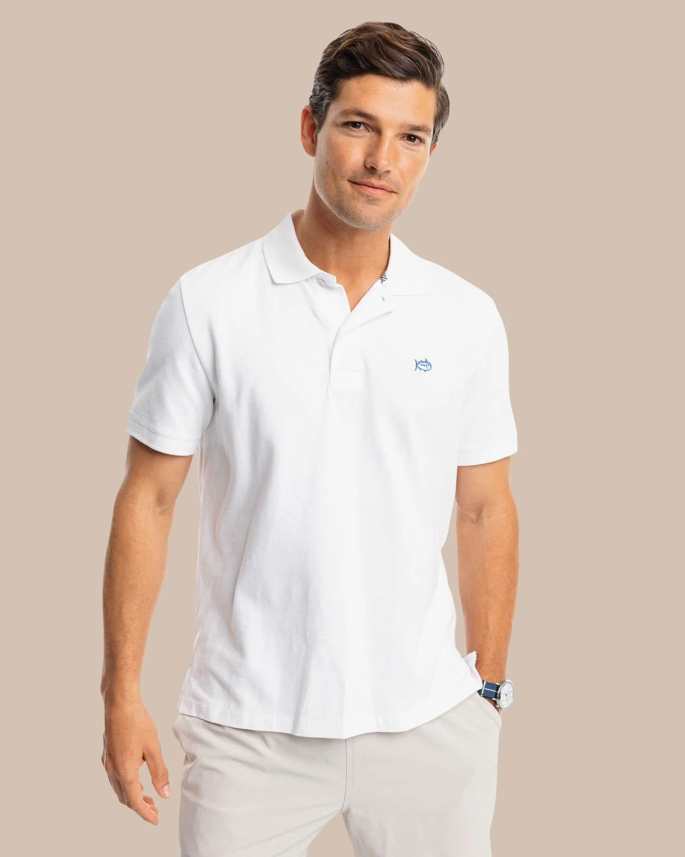 Skipjack Polo Shirt - Image 52