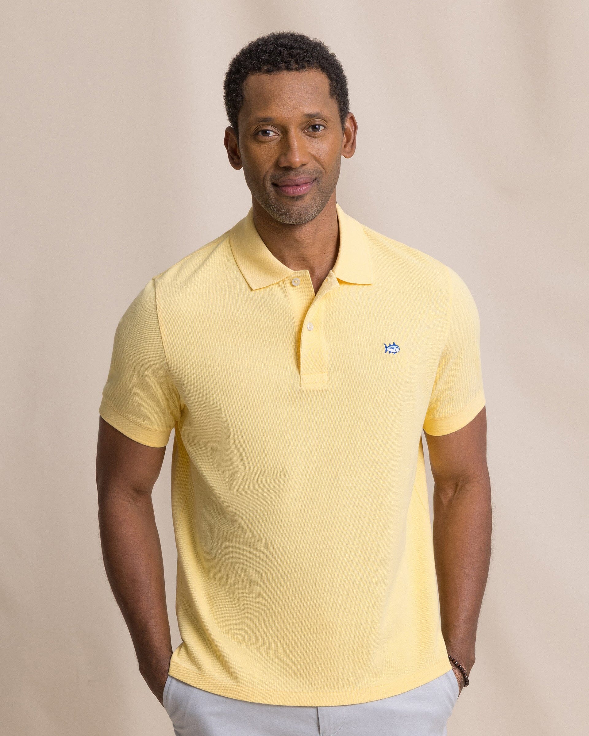 Skipjack Polo Shirt - Image 54