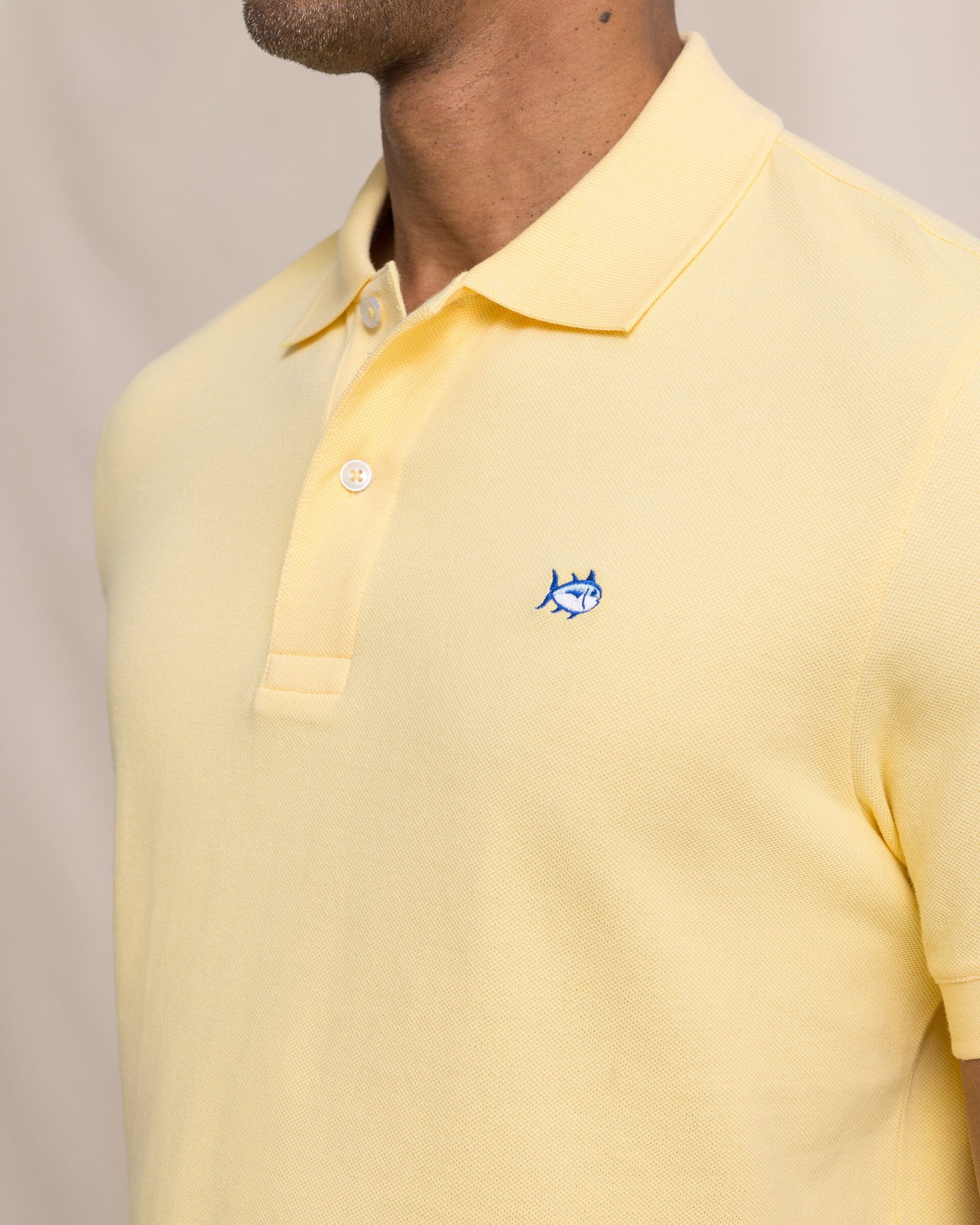 Skipjack Polo Shirt - Image 55