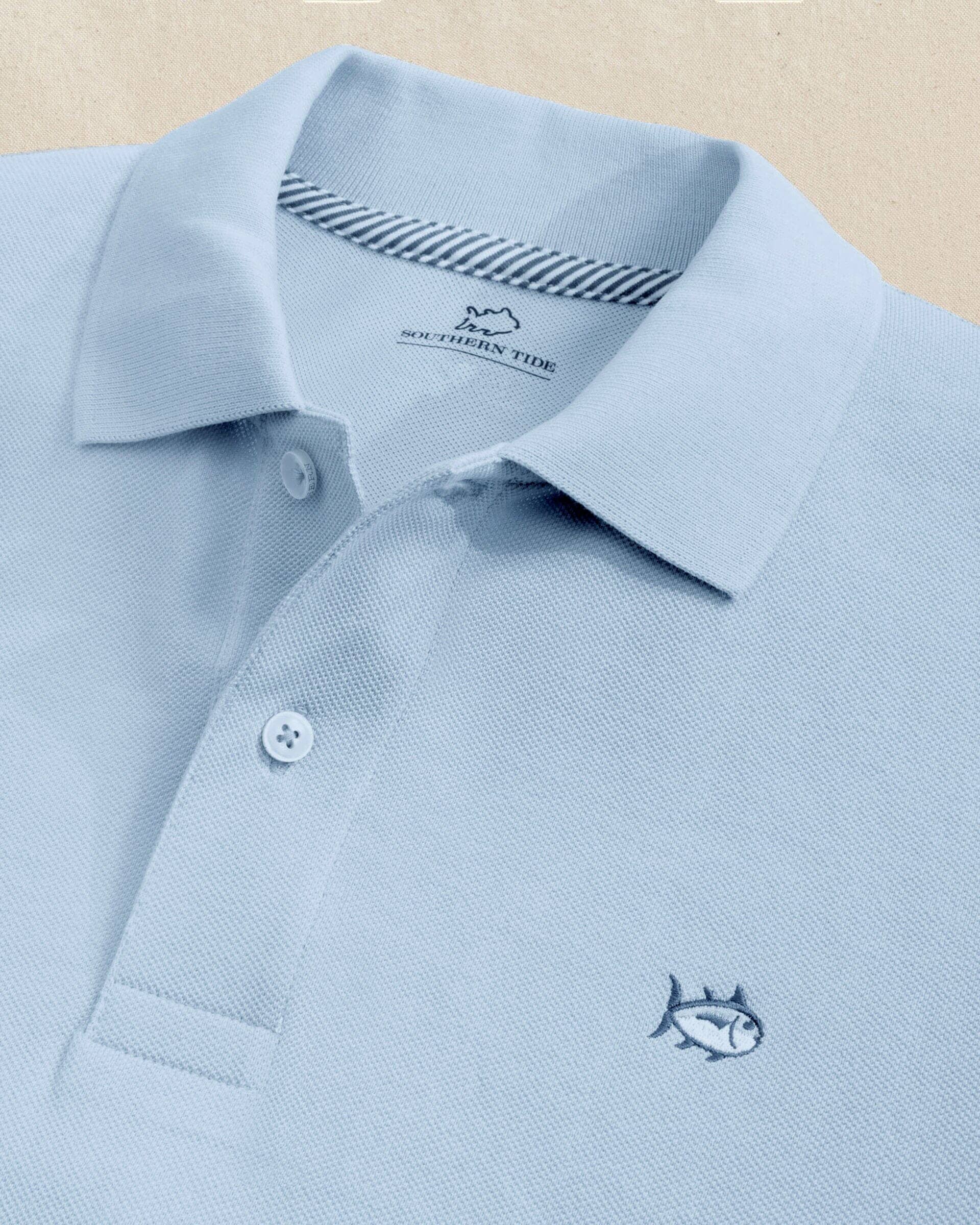 Skipjack Polo Shirt - Image 59