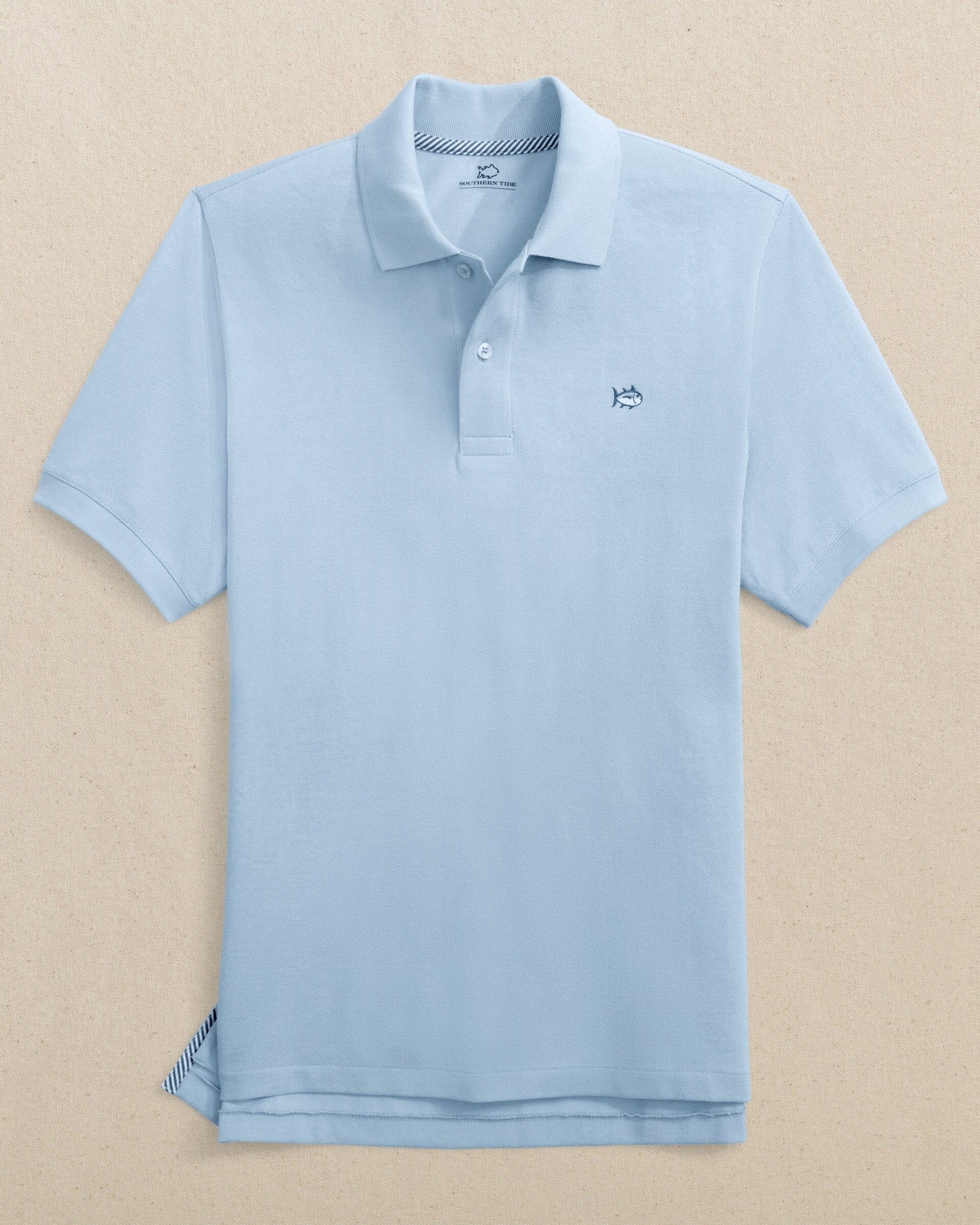 Skipjack Polo Shirt - Image 60