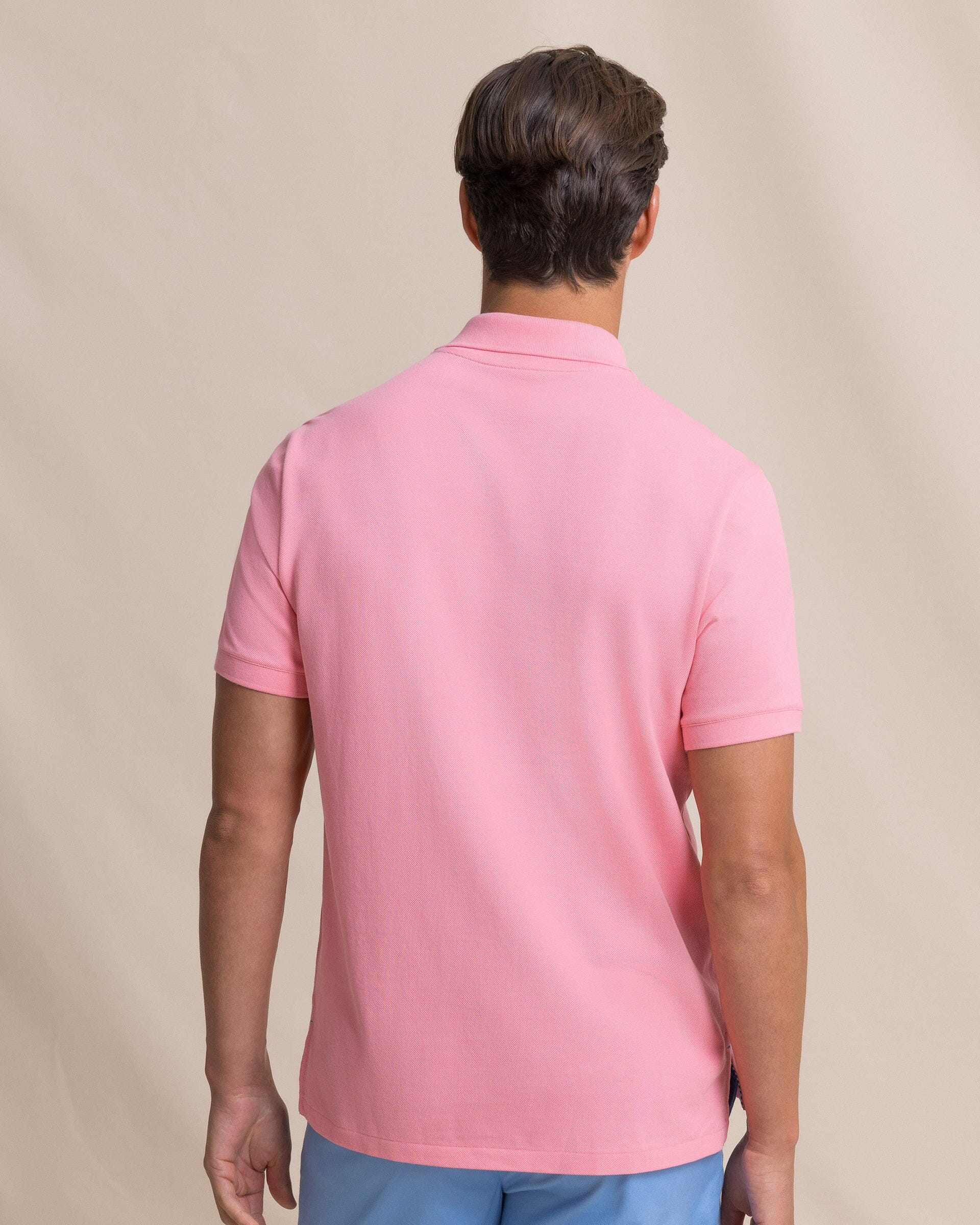 Skipjack Polo Shirt - Image 7
