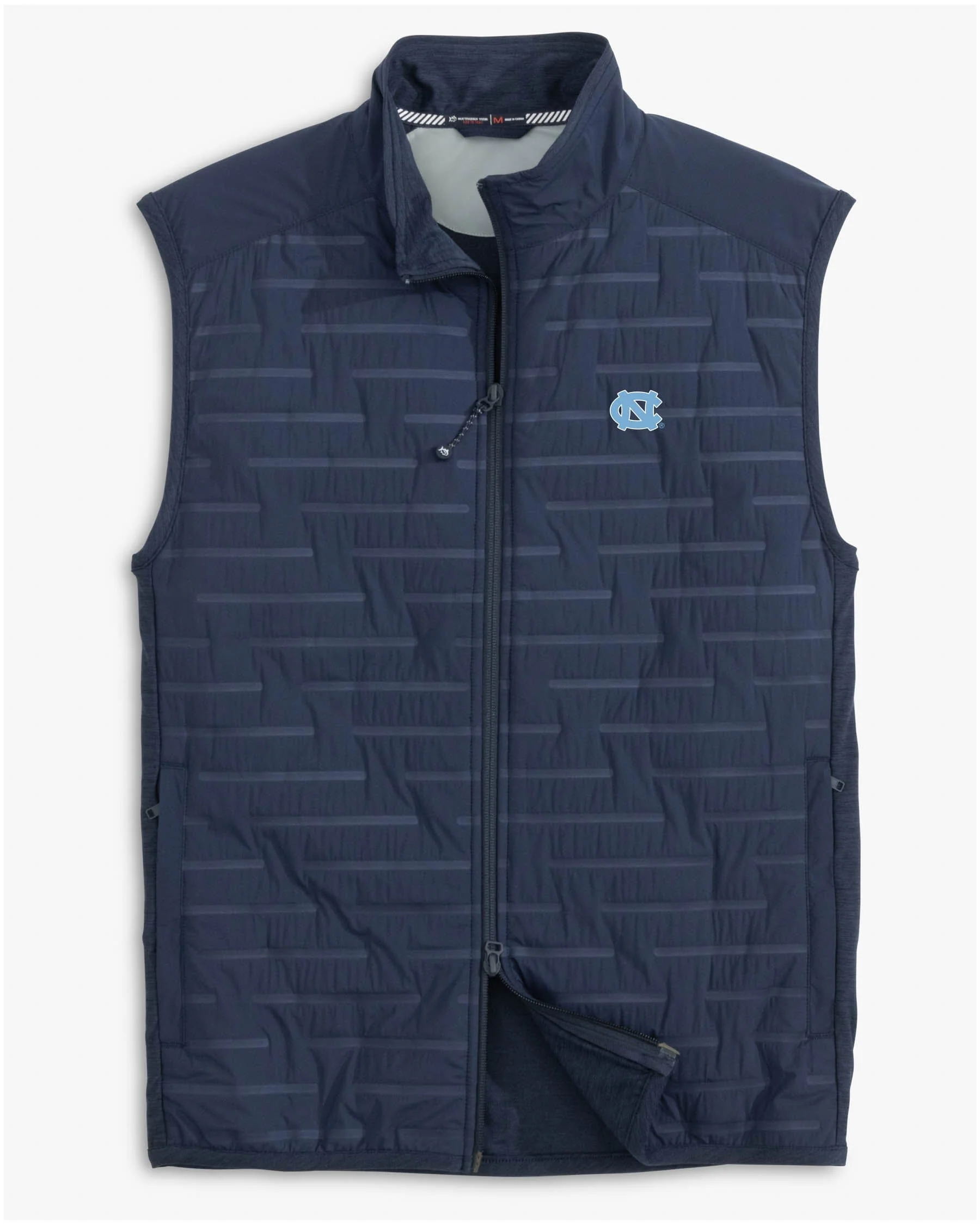 UNC Tar Heels Abercorn Vest - Image 3