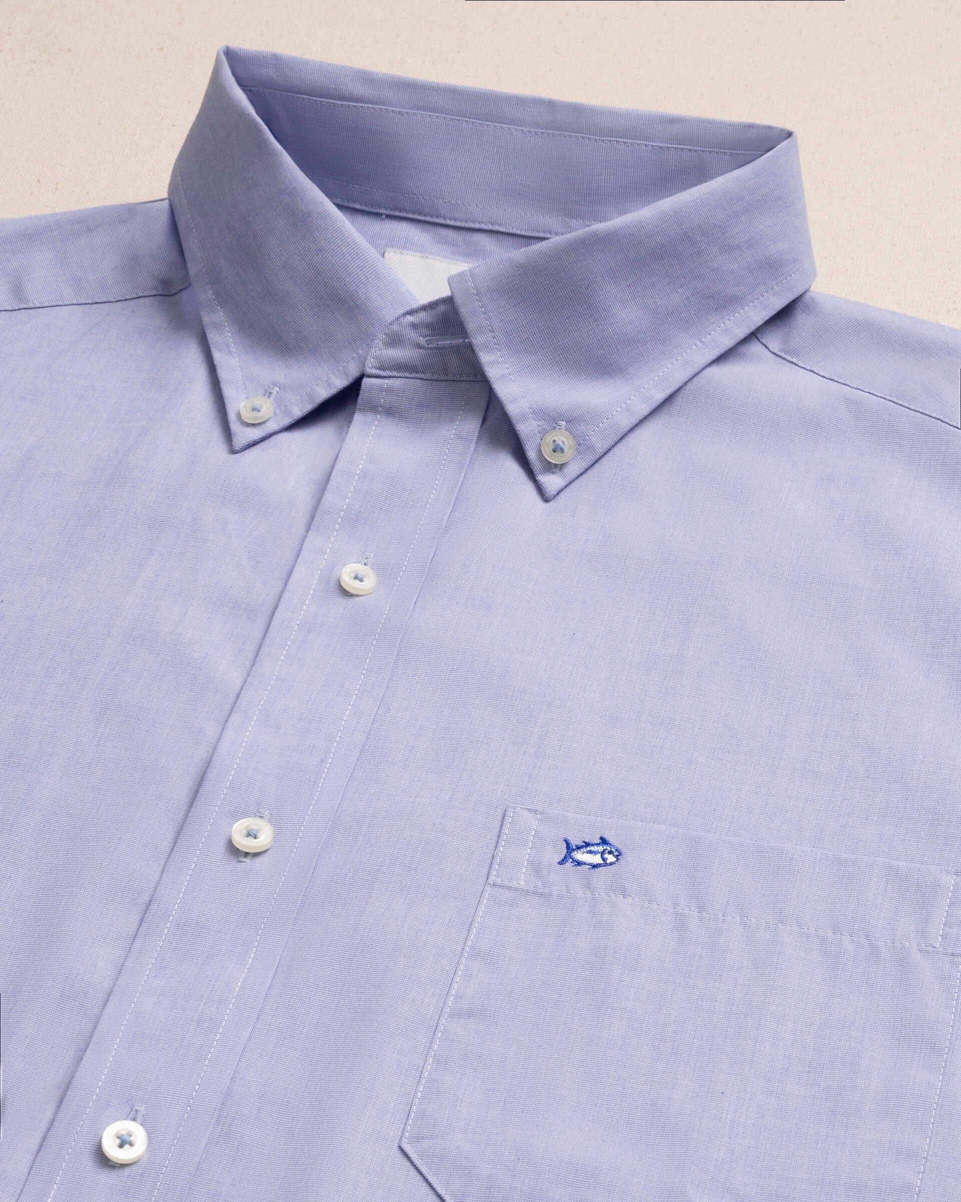 Offshore End on End Sport Shirt - Image 2