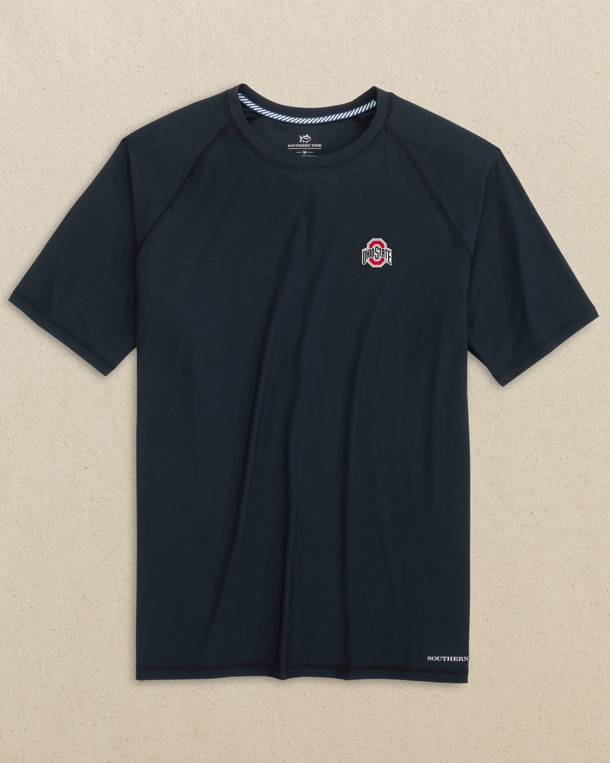 Ohio State Buckeyes brrr°®-illiant Performance T-Shirt - Image 4
