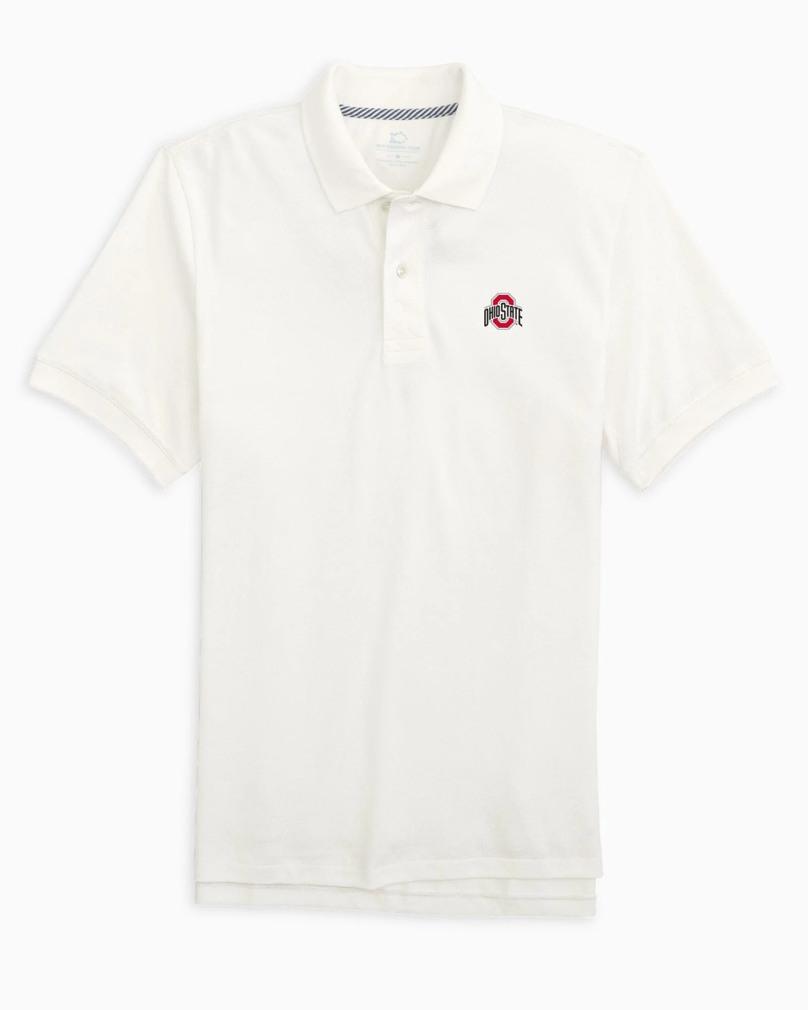 Ohio State Buckeyes Skipjack Polo - Image 3