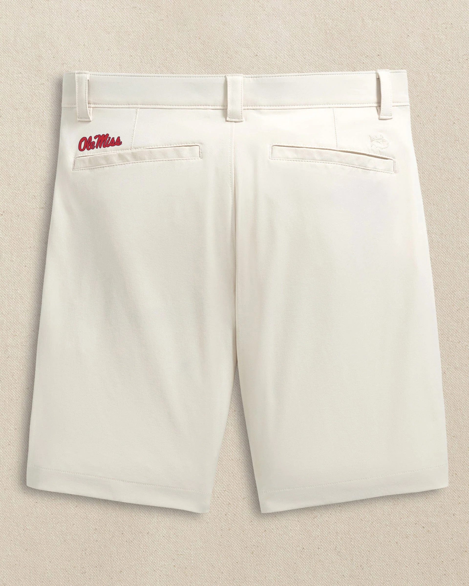 Ole Miss Rebels brrr°®-die 8" Performance Short - Image 18