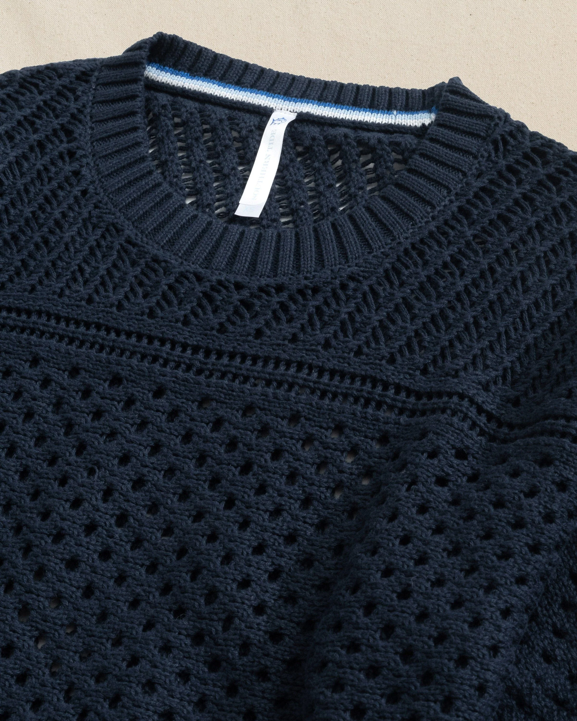 Ophelia Open Stitch Sweater - Image 6