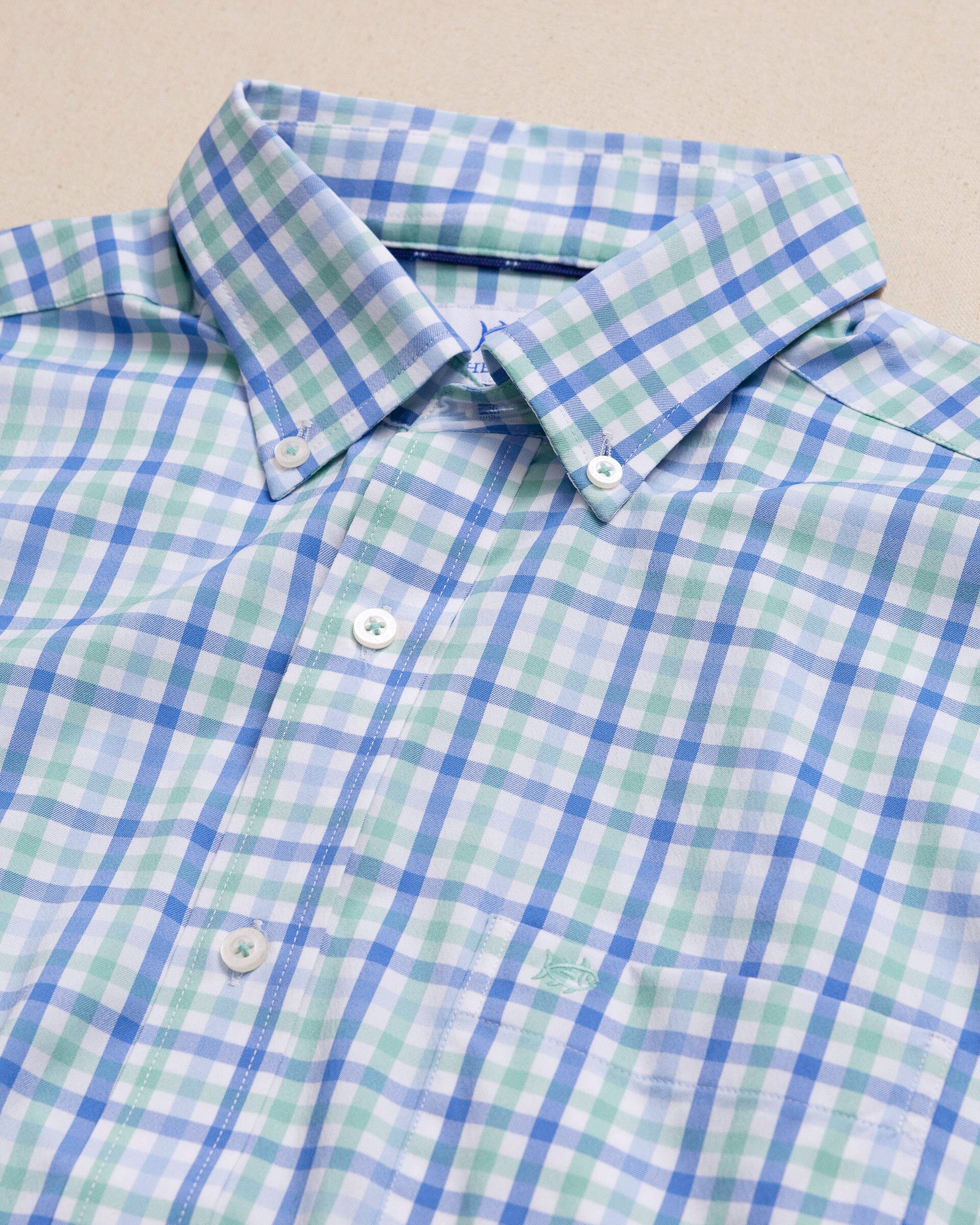 Palm Valley Coastal Breeze® Sport Shirt - Image 11