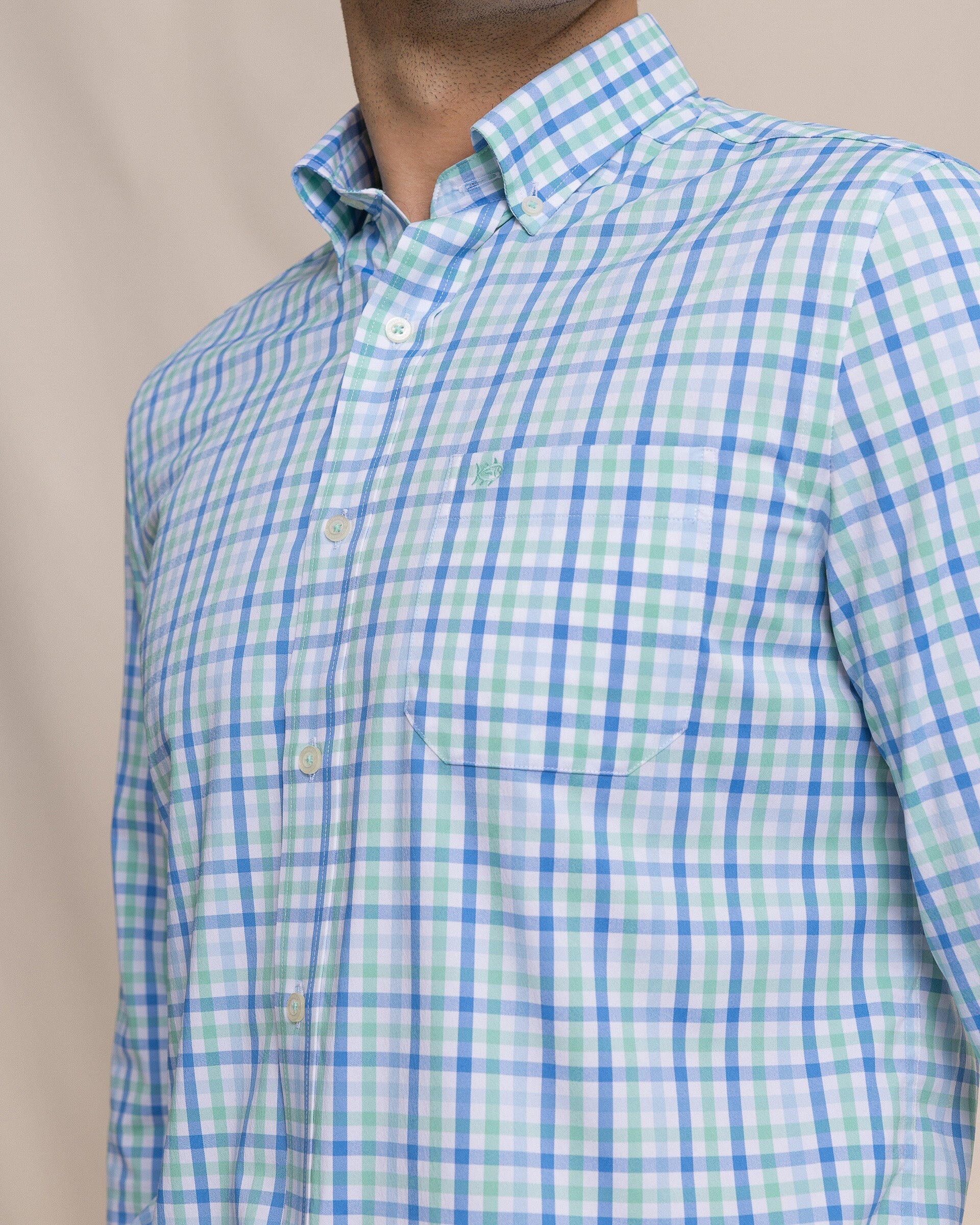 Palm Valley Coastal Breeze® Sport Shirt - Image 12