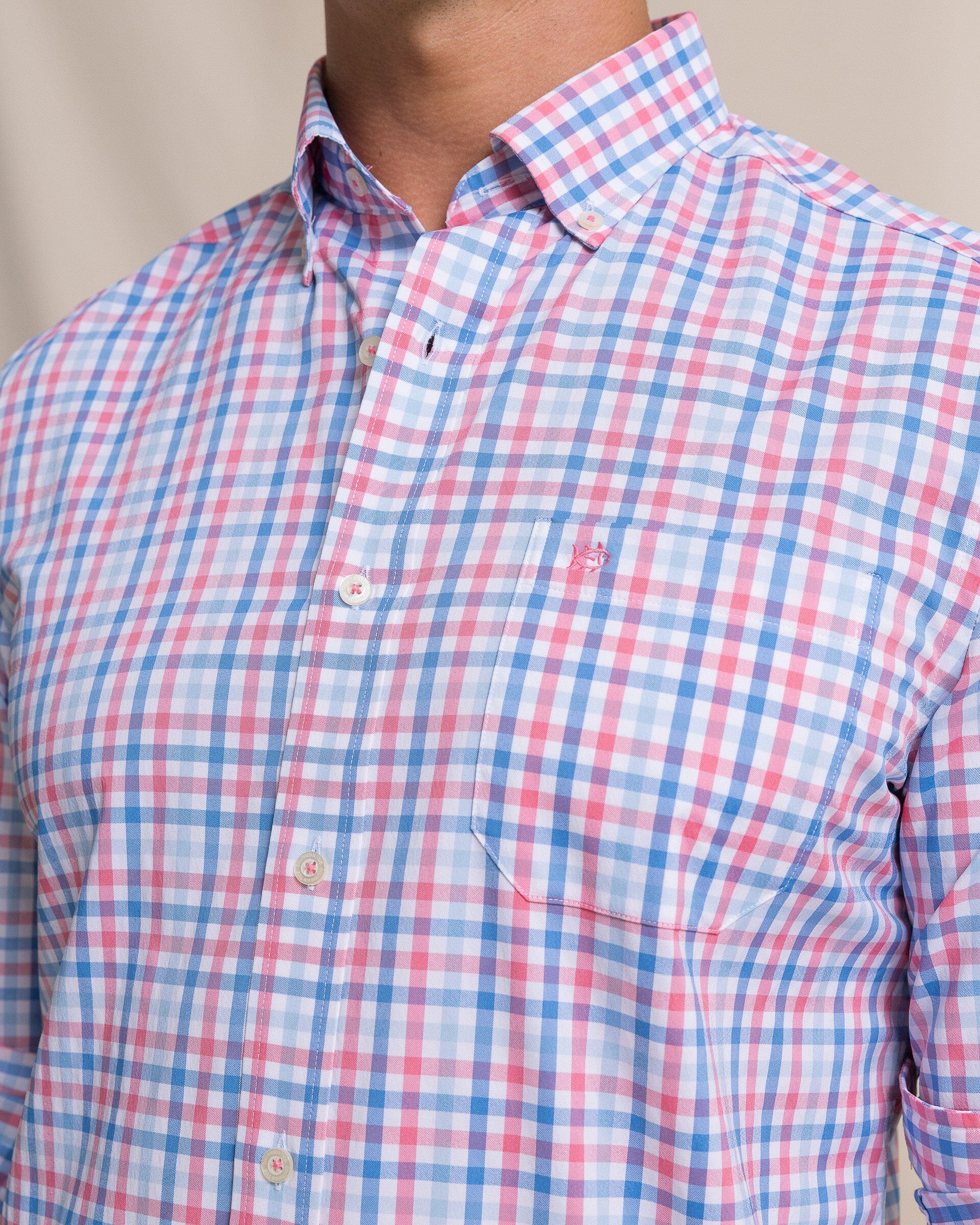Palm Valley Coastal Breeze® Sport Shirt - Image 5
