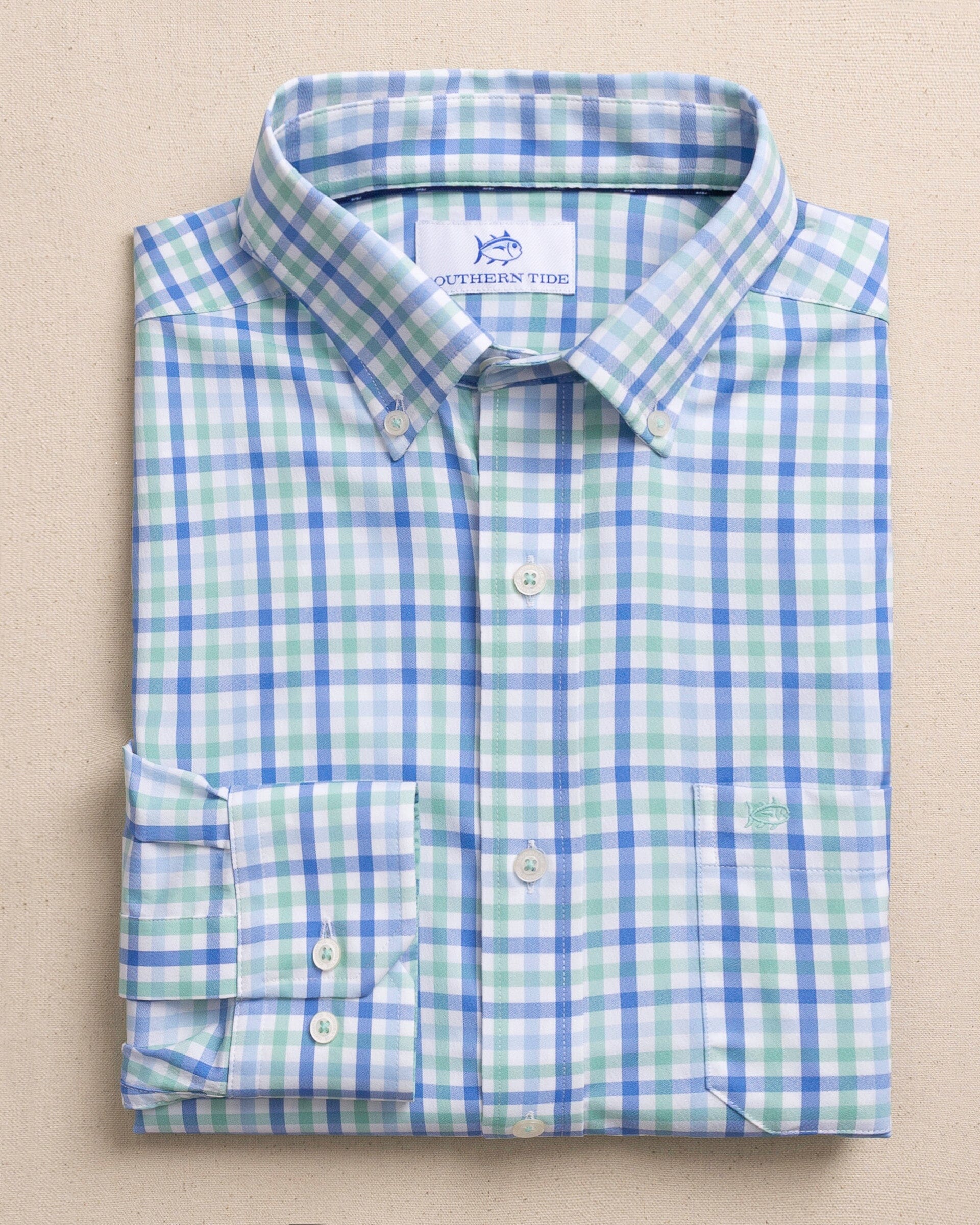 Palm Valley Coastal Breeze® Sport Shirt - Image 8