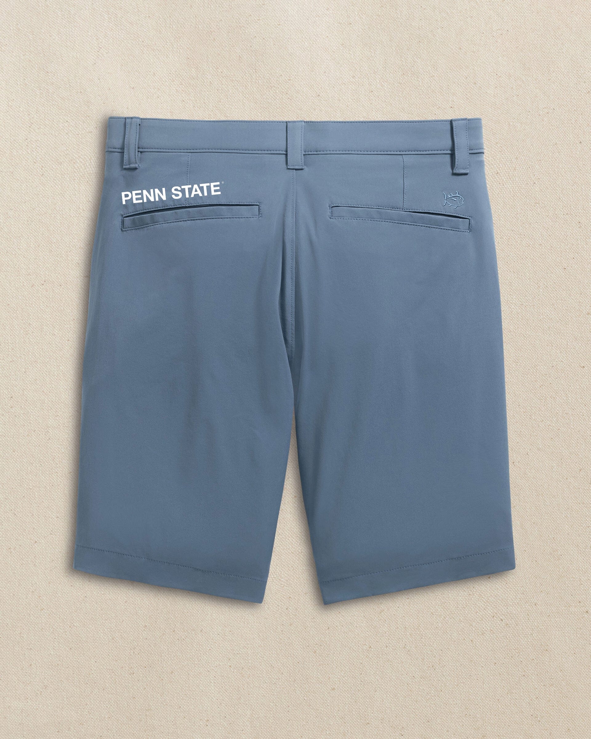 Penn State Nittany Lions brrr°®-die 8" Performance Short - Image 10