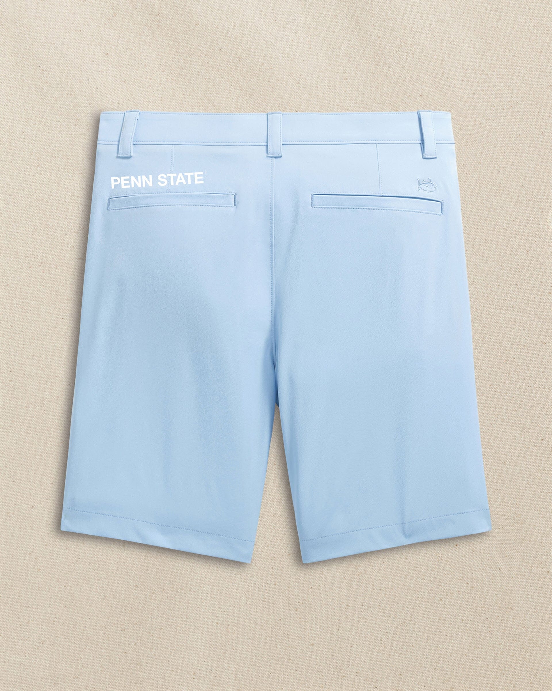 Penn State Nittany Lions brrr°®-die 8" Performance Short - Image 12