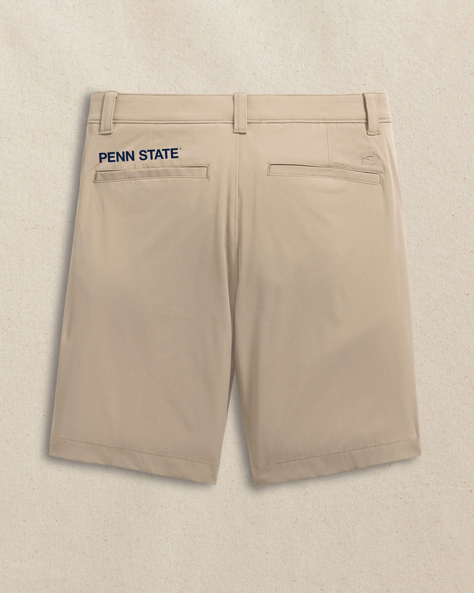 Penn State Nittany Lions brrr°®-die 8" Performance Short - Image 14