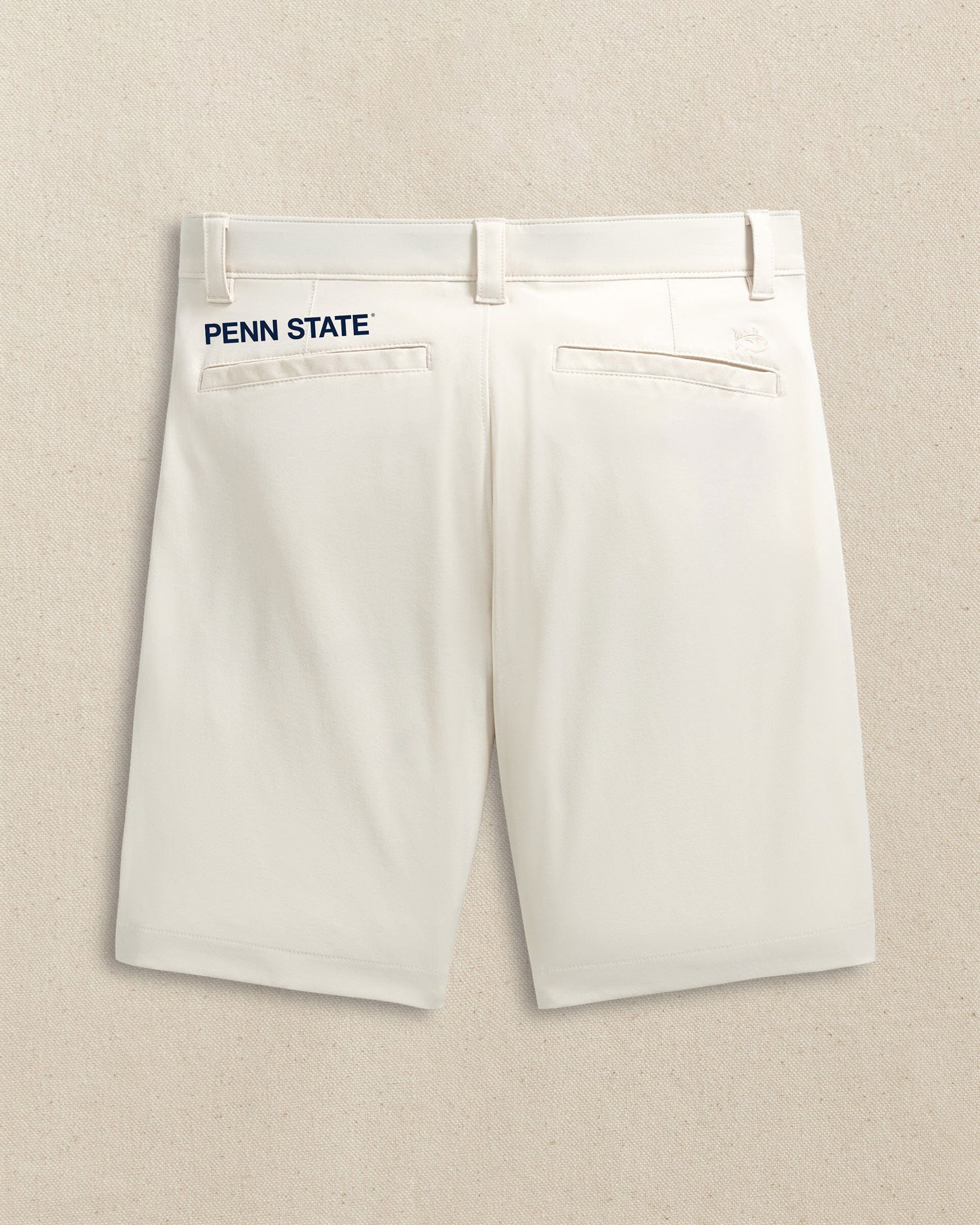 Penn State Nittany Lions brrr°®-die 8" Performance Short - Image 16