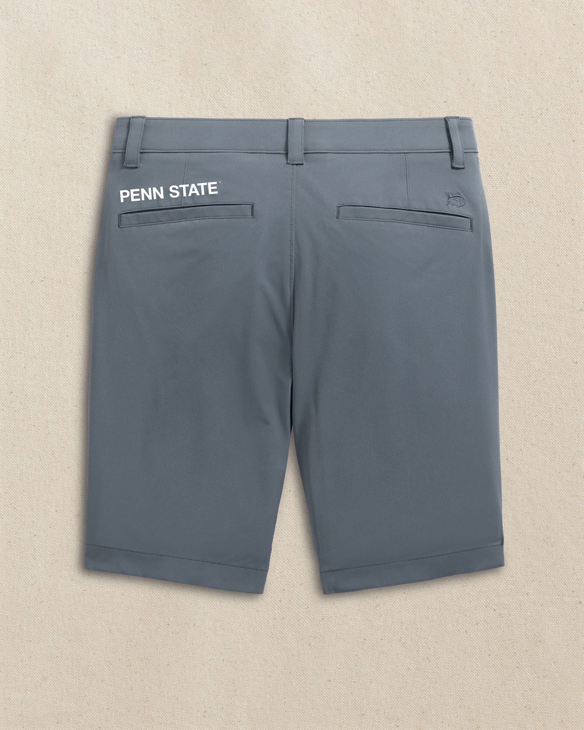Penn State Nittany Lions brrr°®-die 8" Performance Short - Image 18
