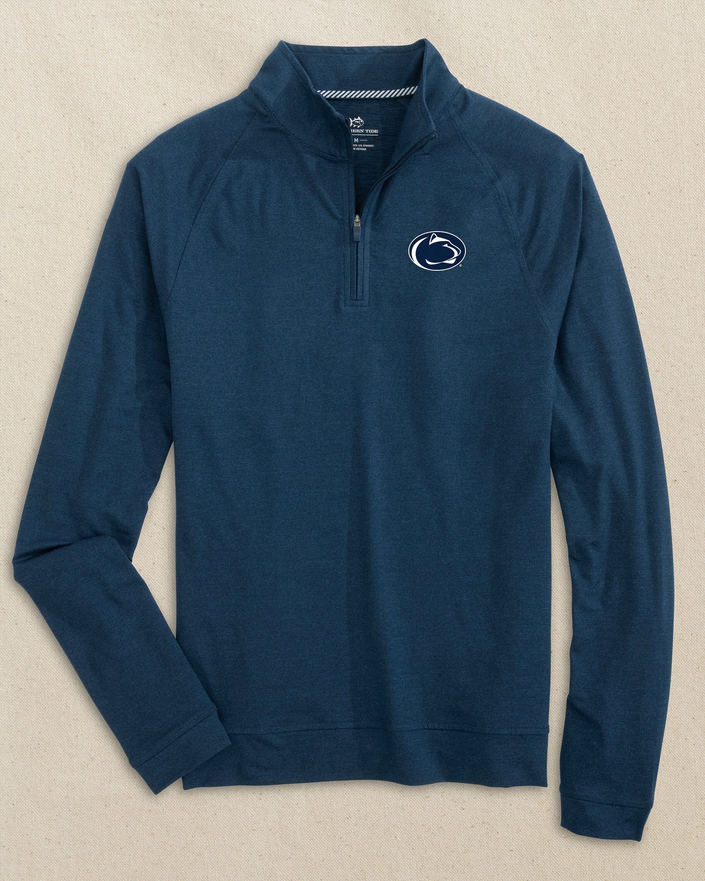 Penn State Nittany Lions Cruiser Quarter Zip - Image 2
