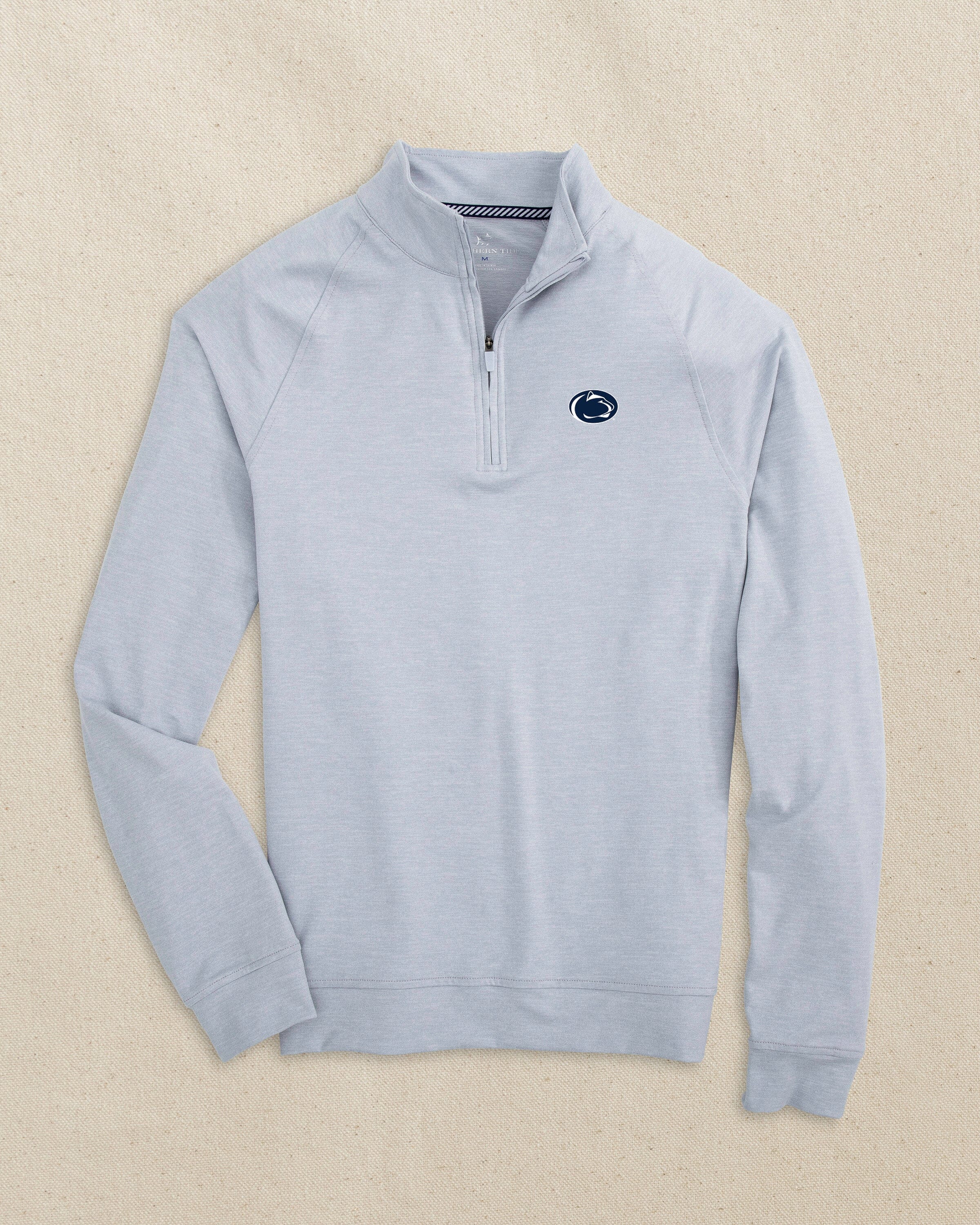 Penn State Nittany Lions Cruiser Quarter Zip - Image 3