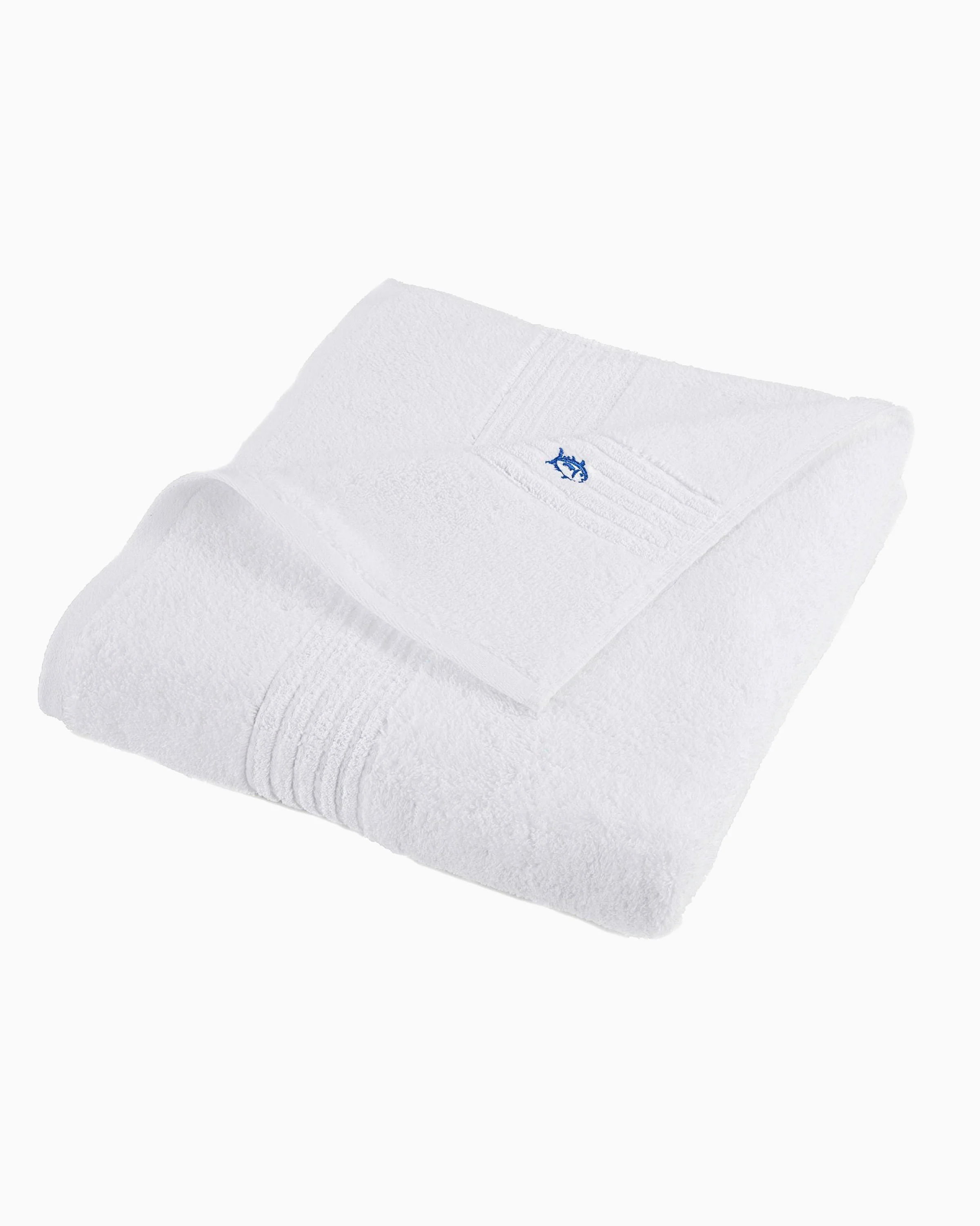 Performance 5.0 Towel - Optical White - Image 4