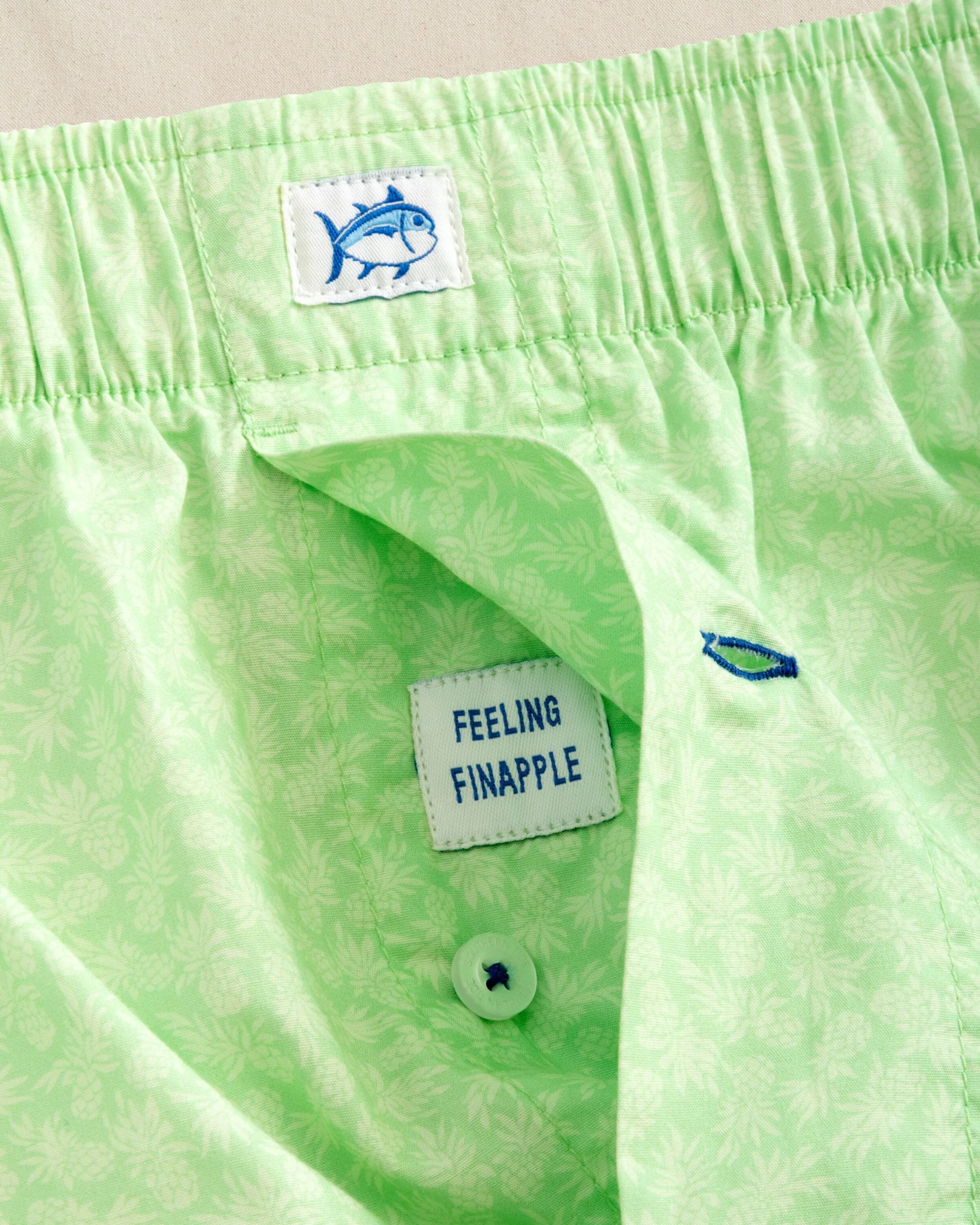 Pineapple Parade Boxer - Image 3
