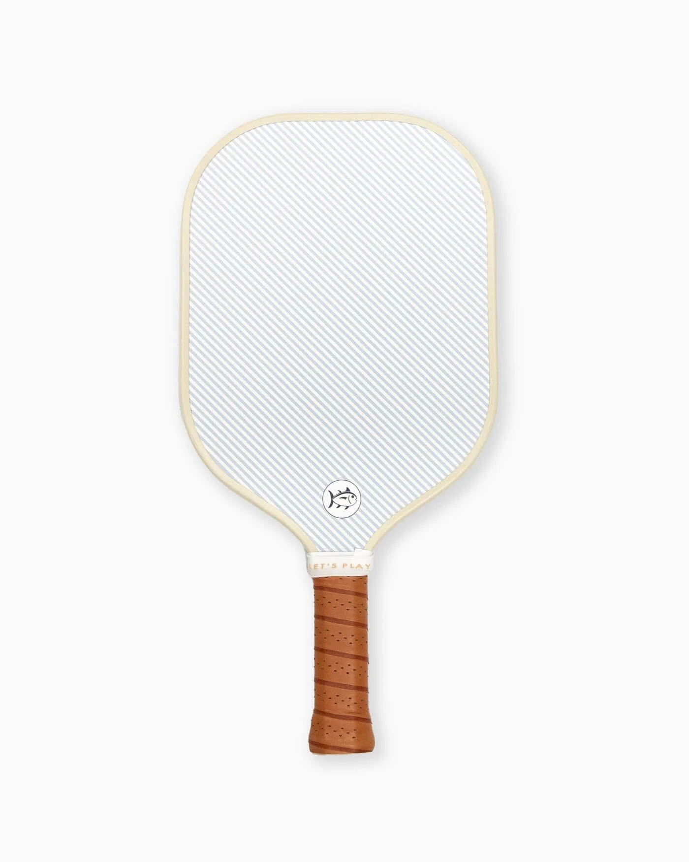 Recess + Southern Tide Skipjack Stripe Pickleball Paddle - Image 7
