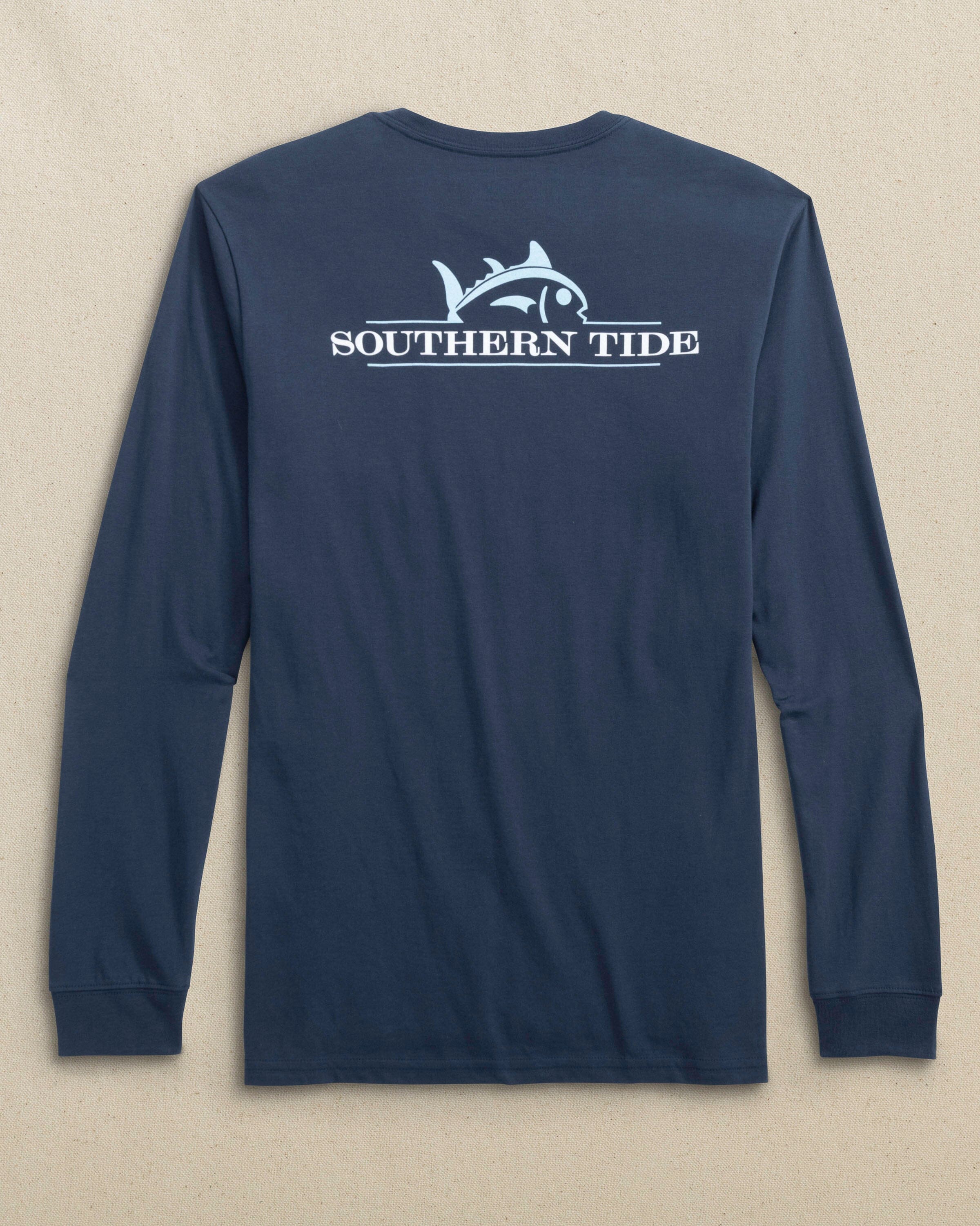 Rising Skipjack Long Sleeve T-Shirt
