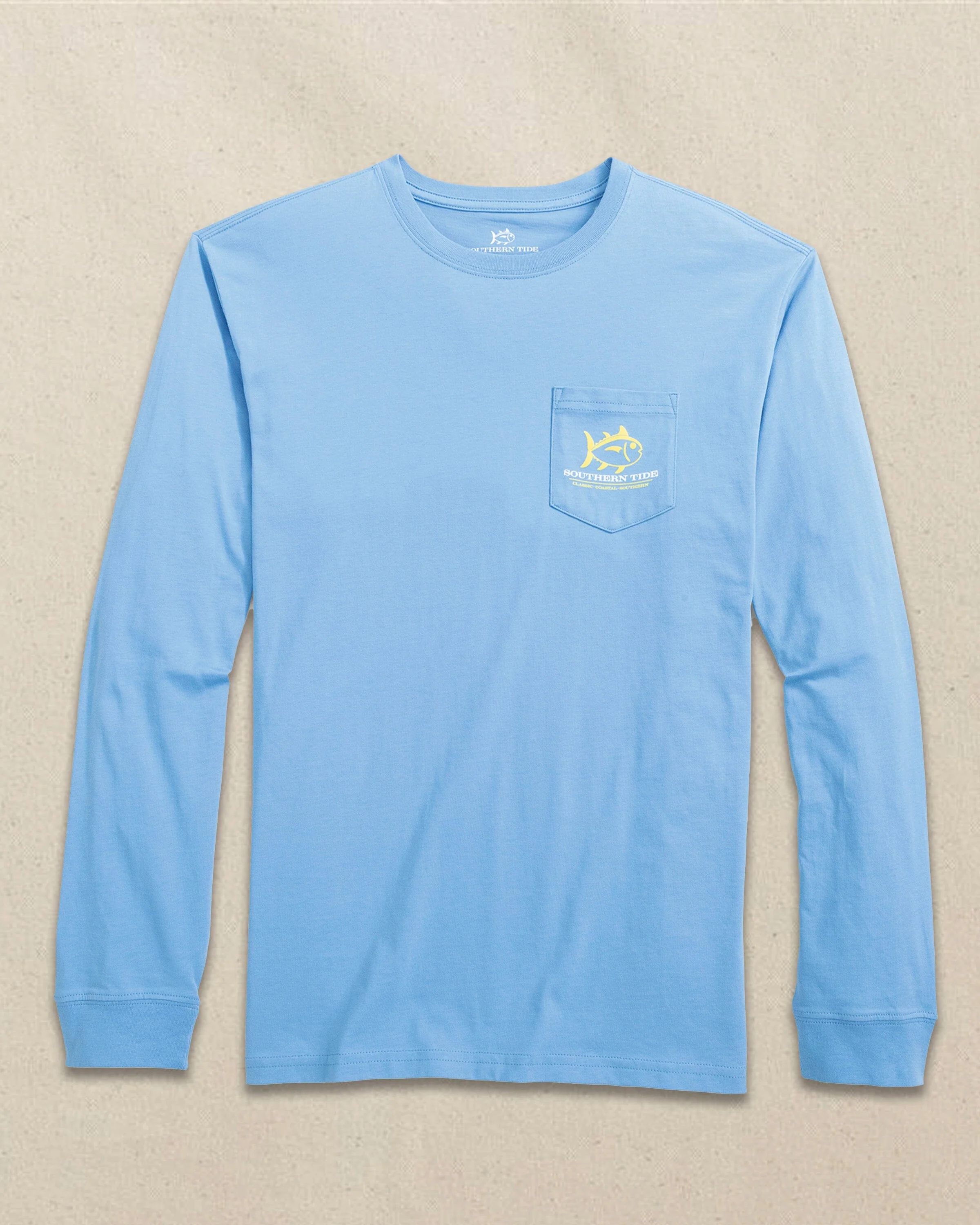 Rising Skipjack Long Sleeve T-Shirt - Image 5