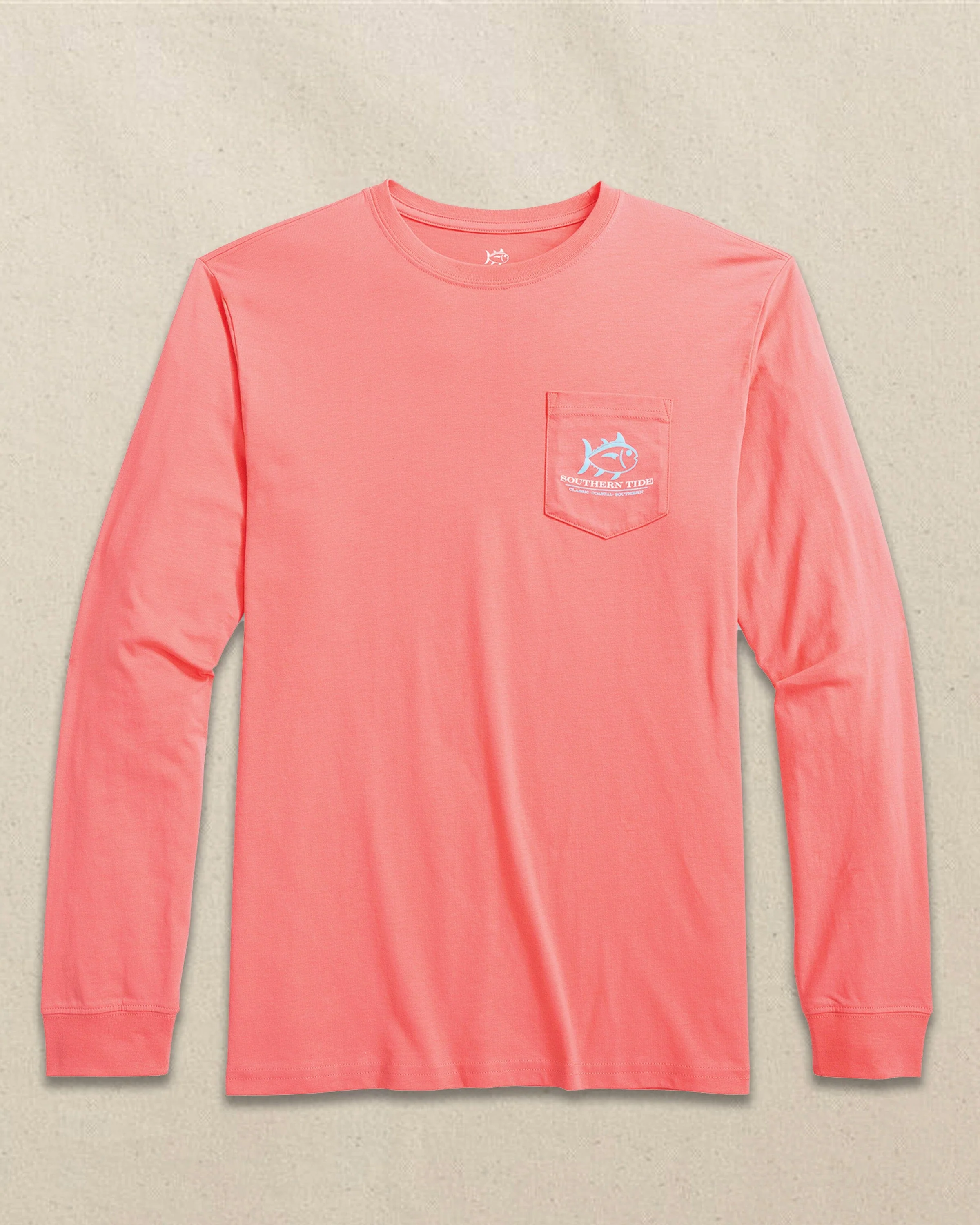 Rising Skipjack Long Sleeve T-Shirt - Image 9