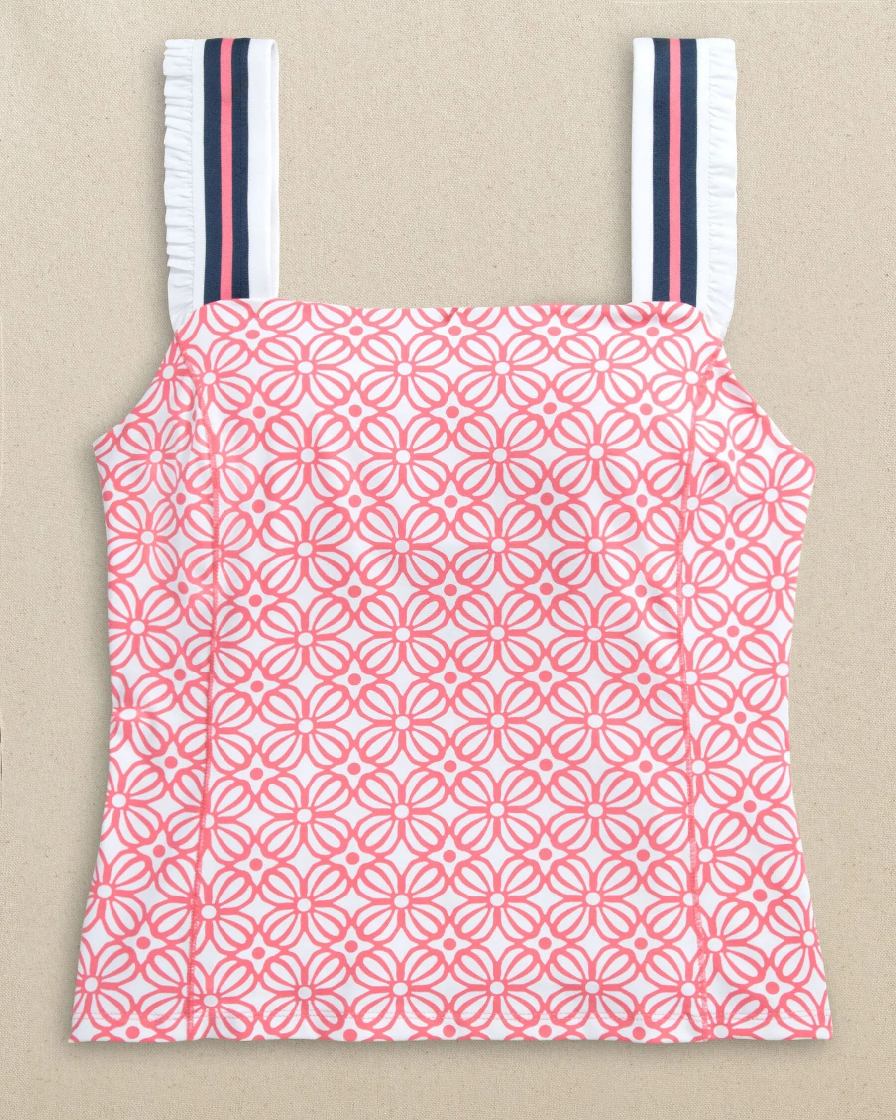 Rylee Printed Active Top - Image 3