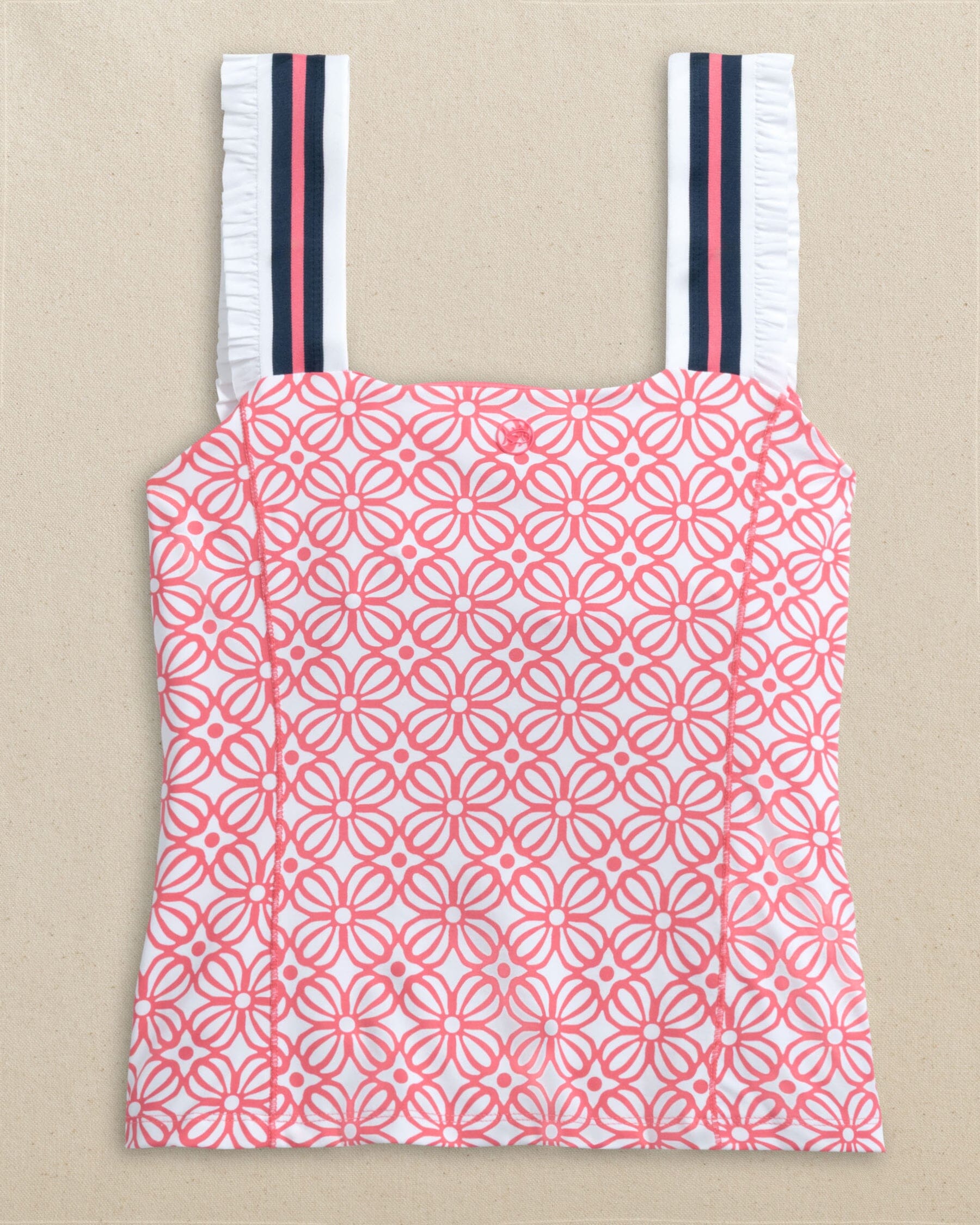 Rylee Printed Active Top - Image 4
