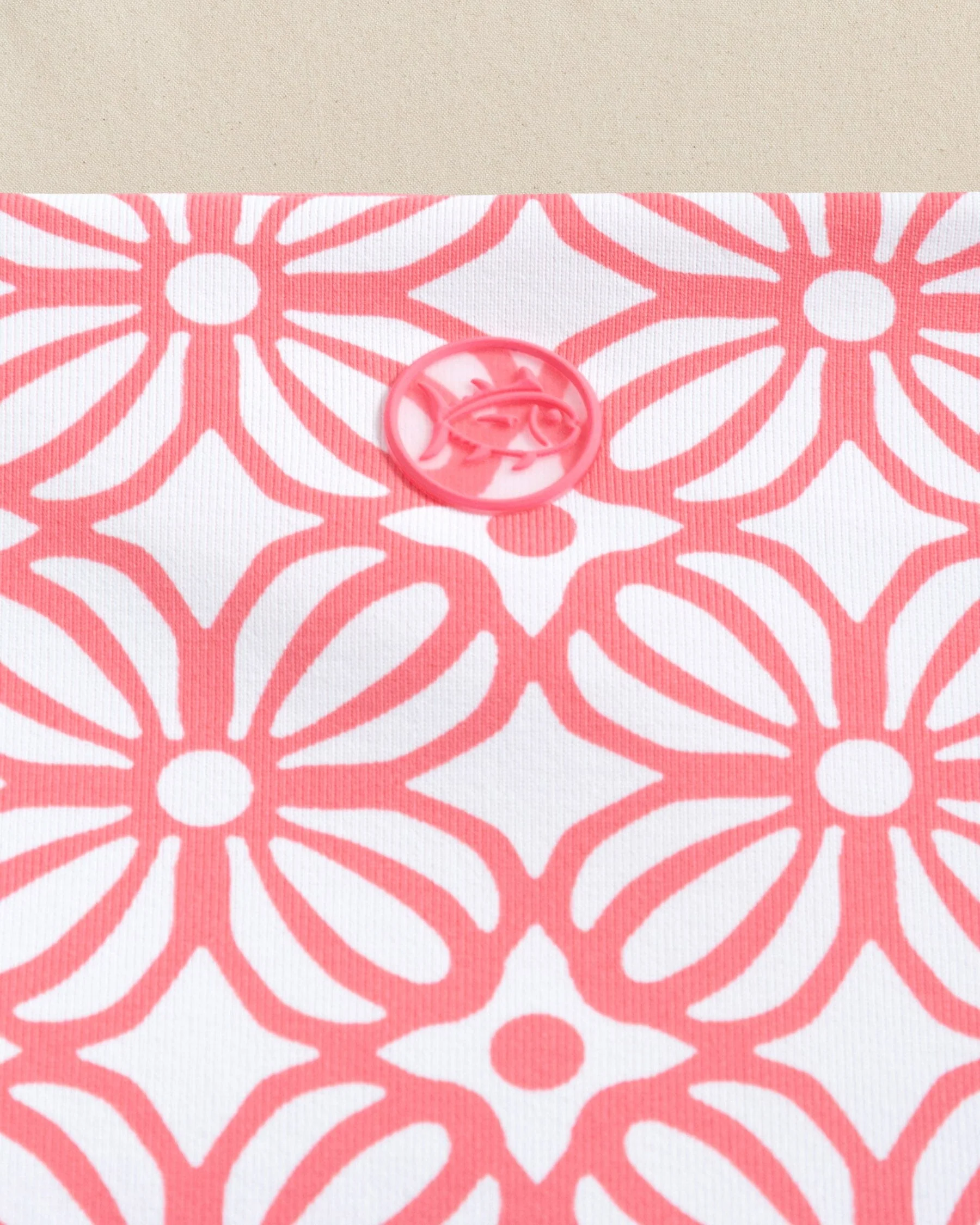 Rylee Printed Active Top - Image 5
