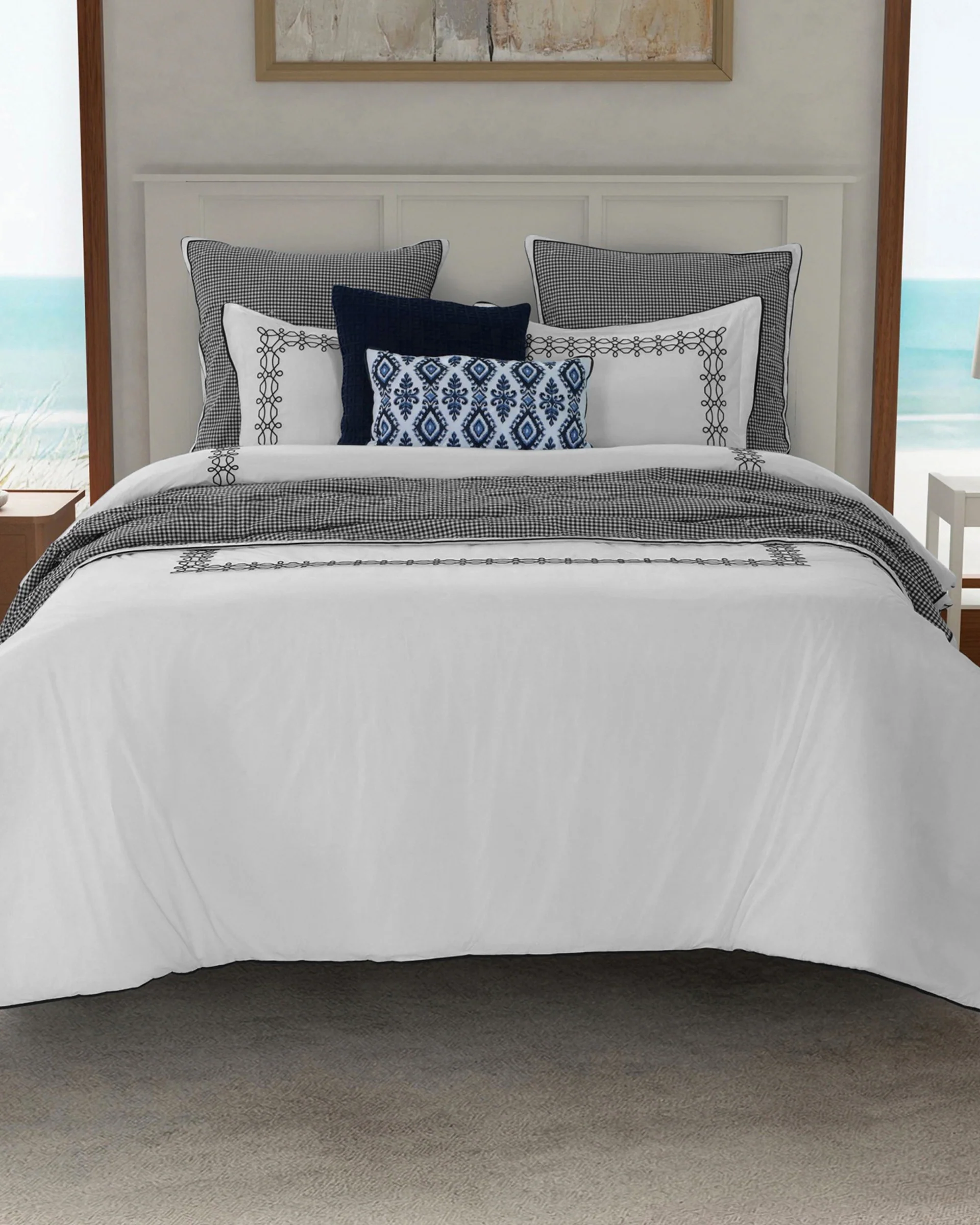 Sag Harbor Comforter Set - Image 4