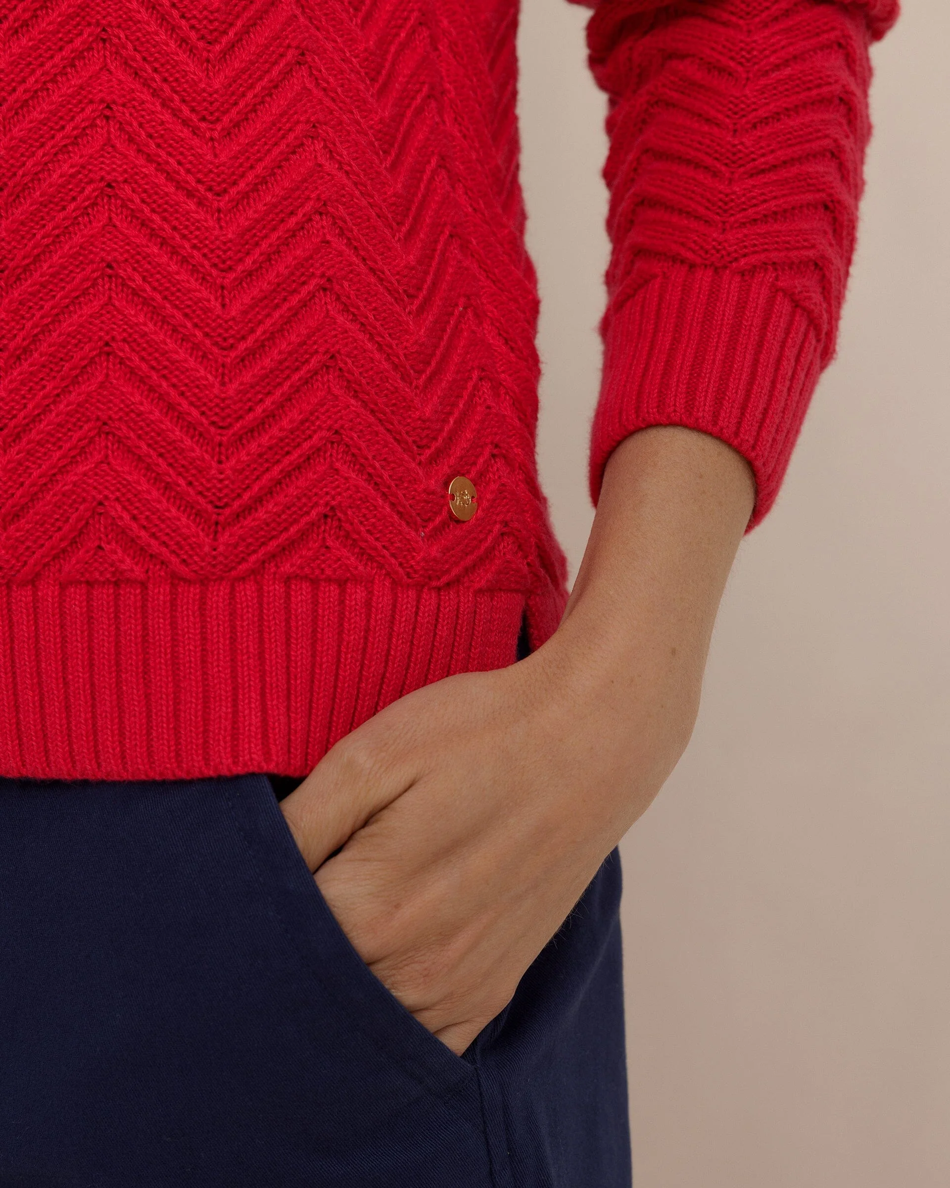 Saige Sweater - Image 6