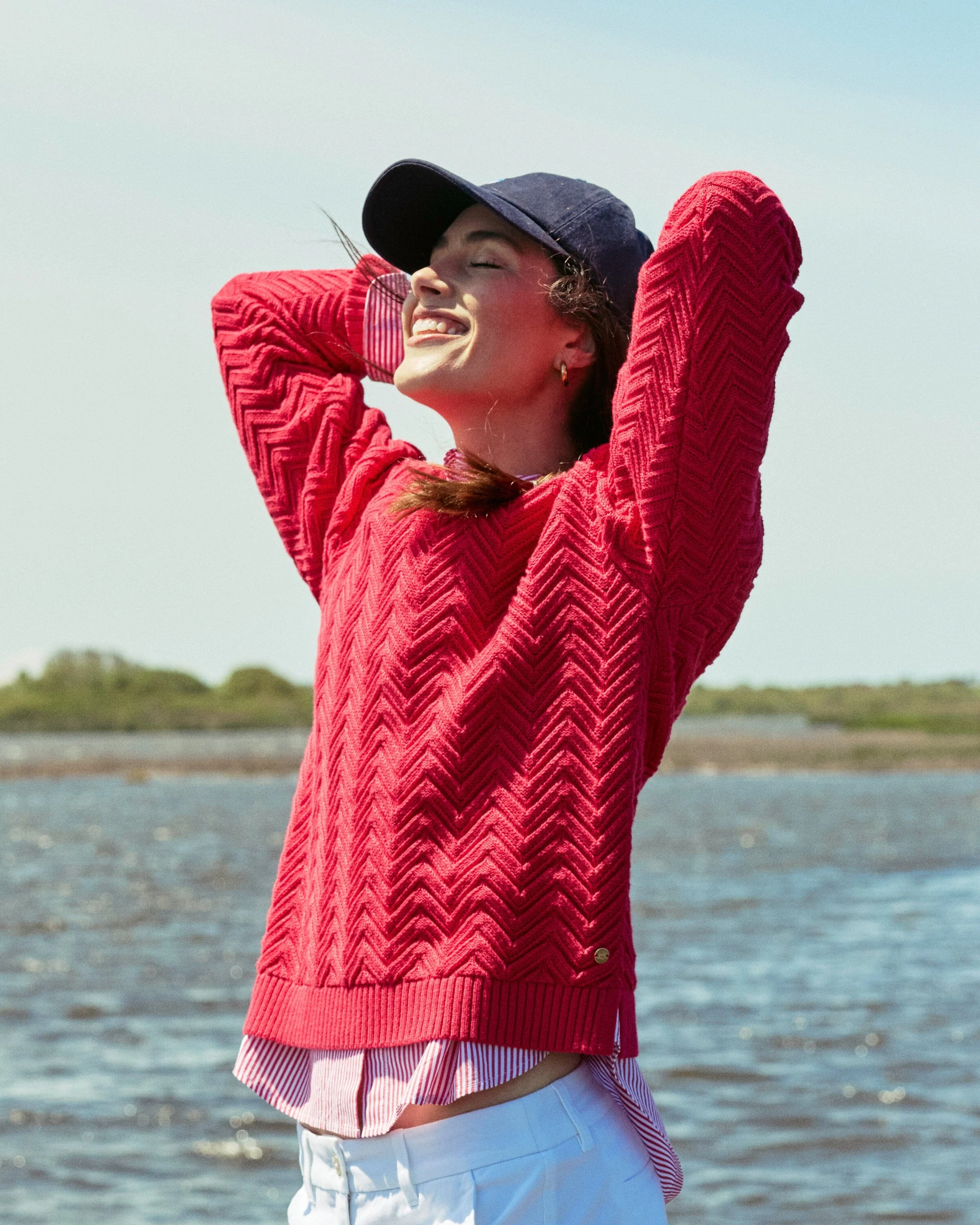 Saige Sweater - Image 8