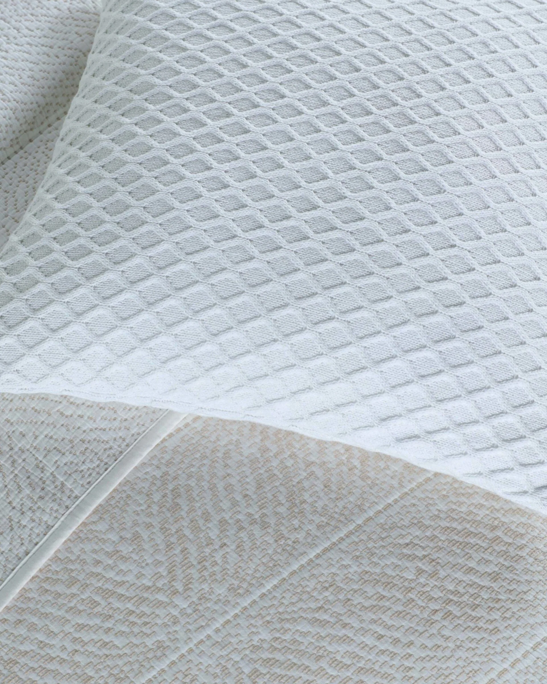 Saltwater Square Decorative Pillow - Image 2