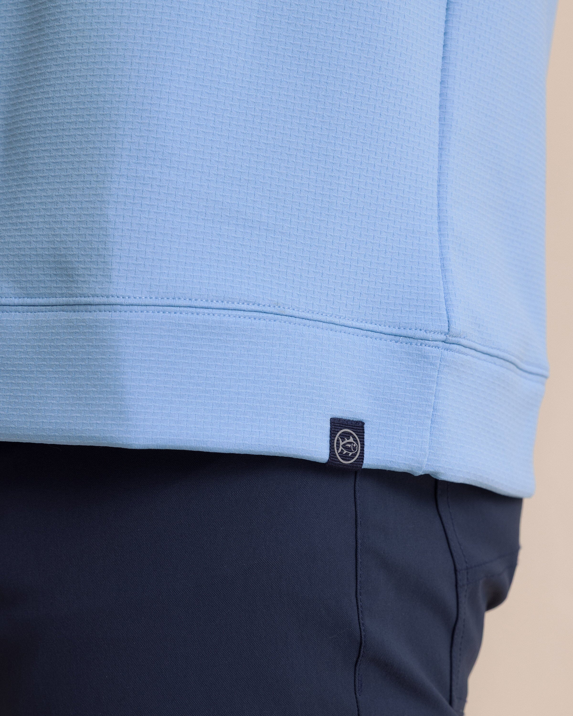 Schooner Quarter Zip - Image 10