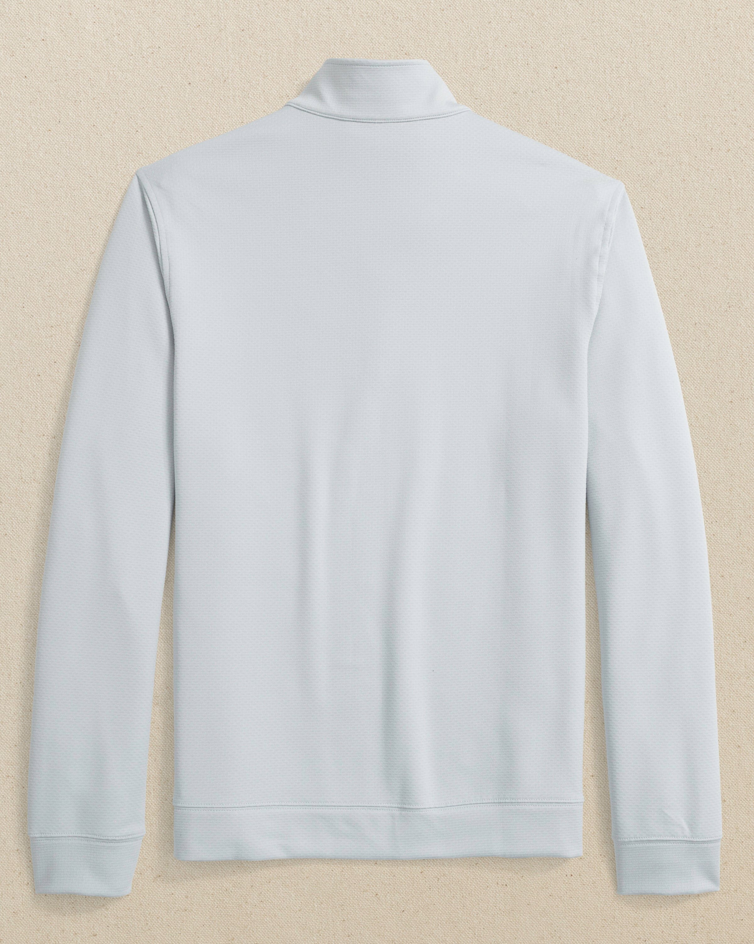 Schooner Quarter Zip - Image 14
