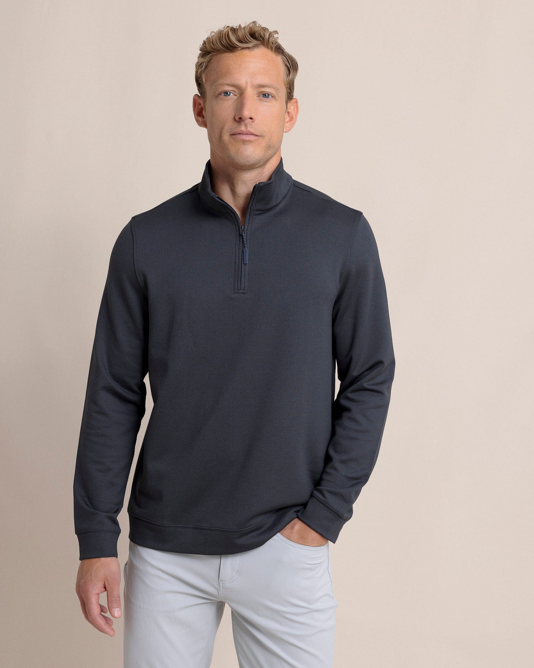 Schooner Quarter Zip - Image 16
