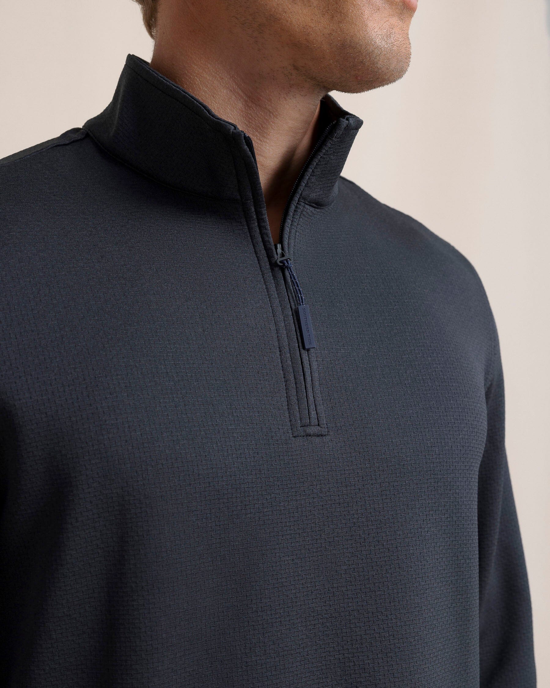 Schooner Quarter Zip - Image 19