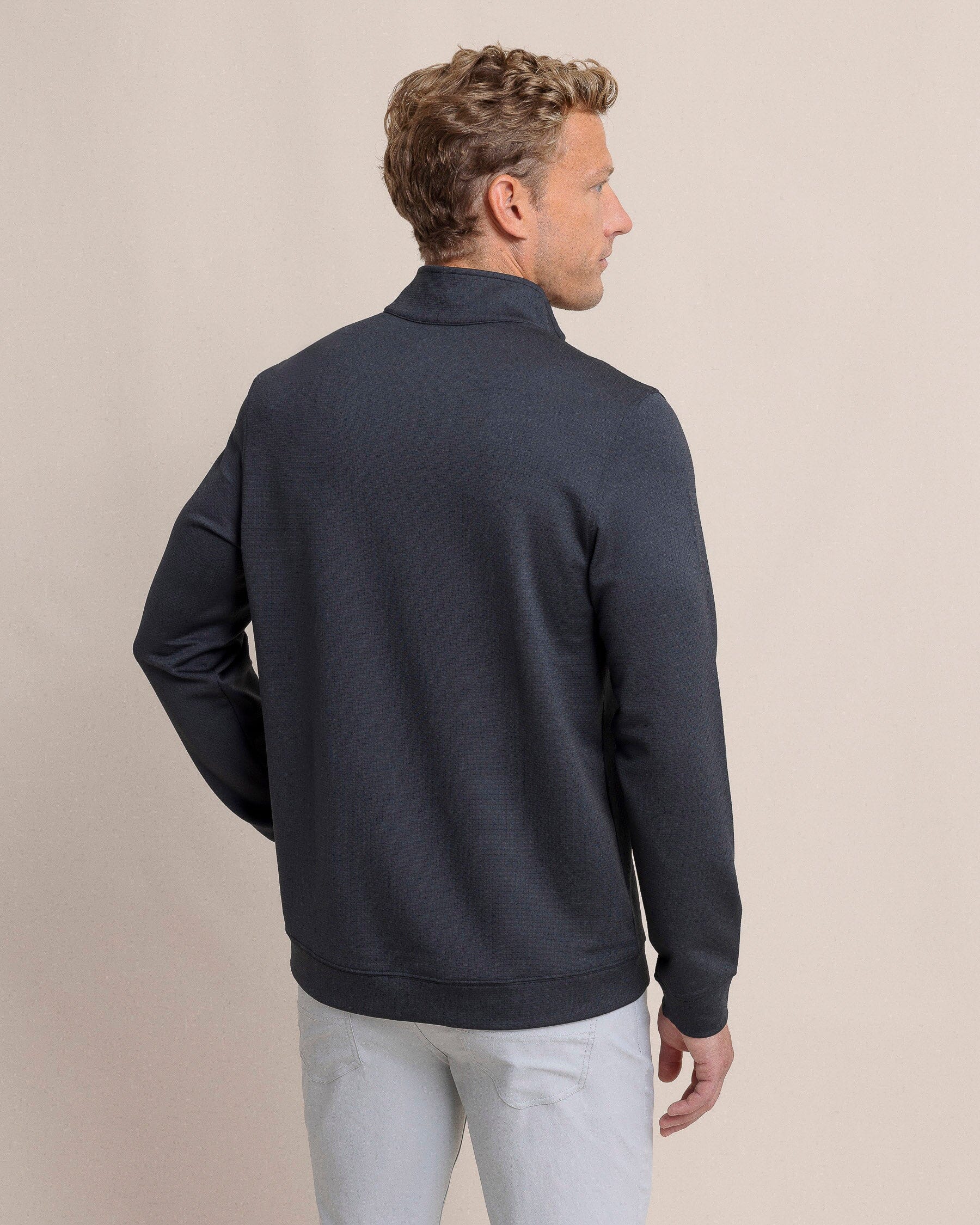 Schooner Quarter Zip - Image 21