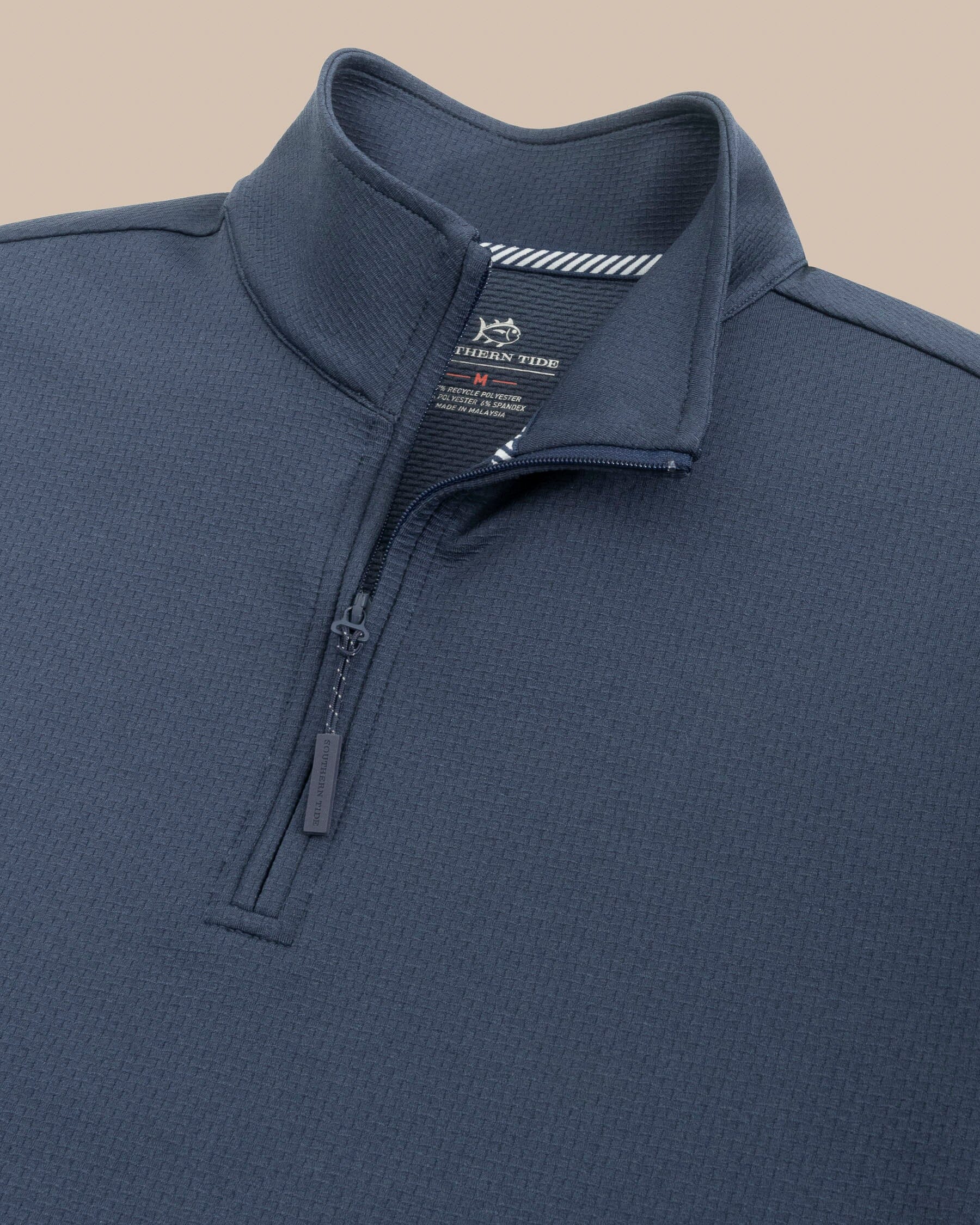 Schooner Quarter Zip - Image 23