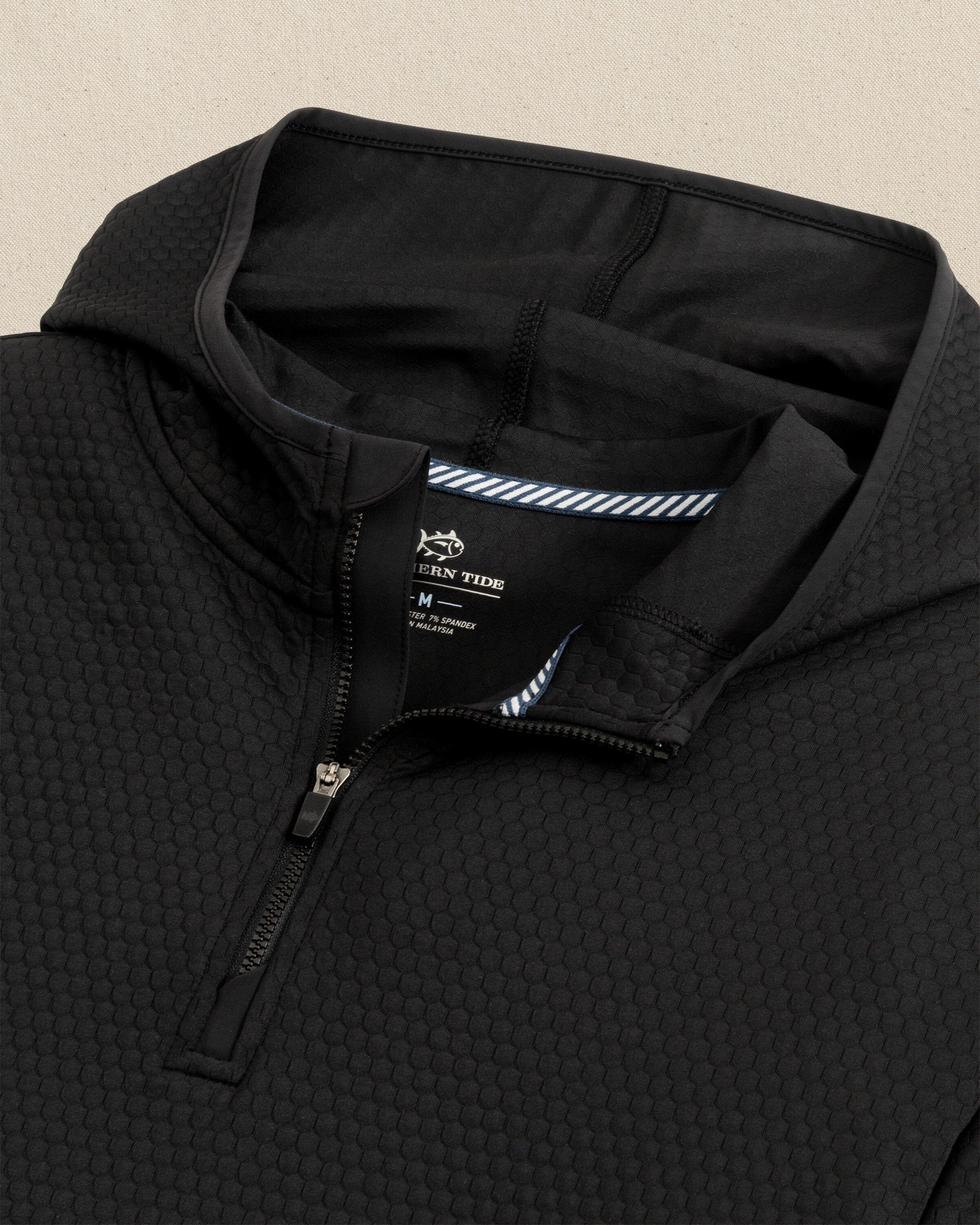 Scuttle Performance Quarter Zip Hoodie - Image 12