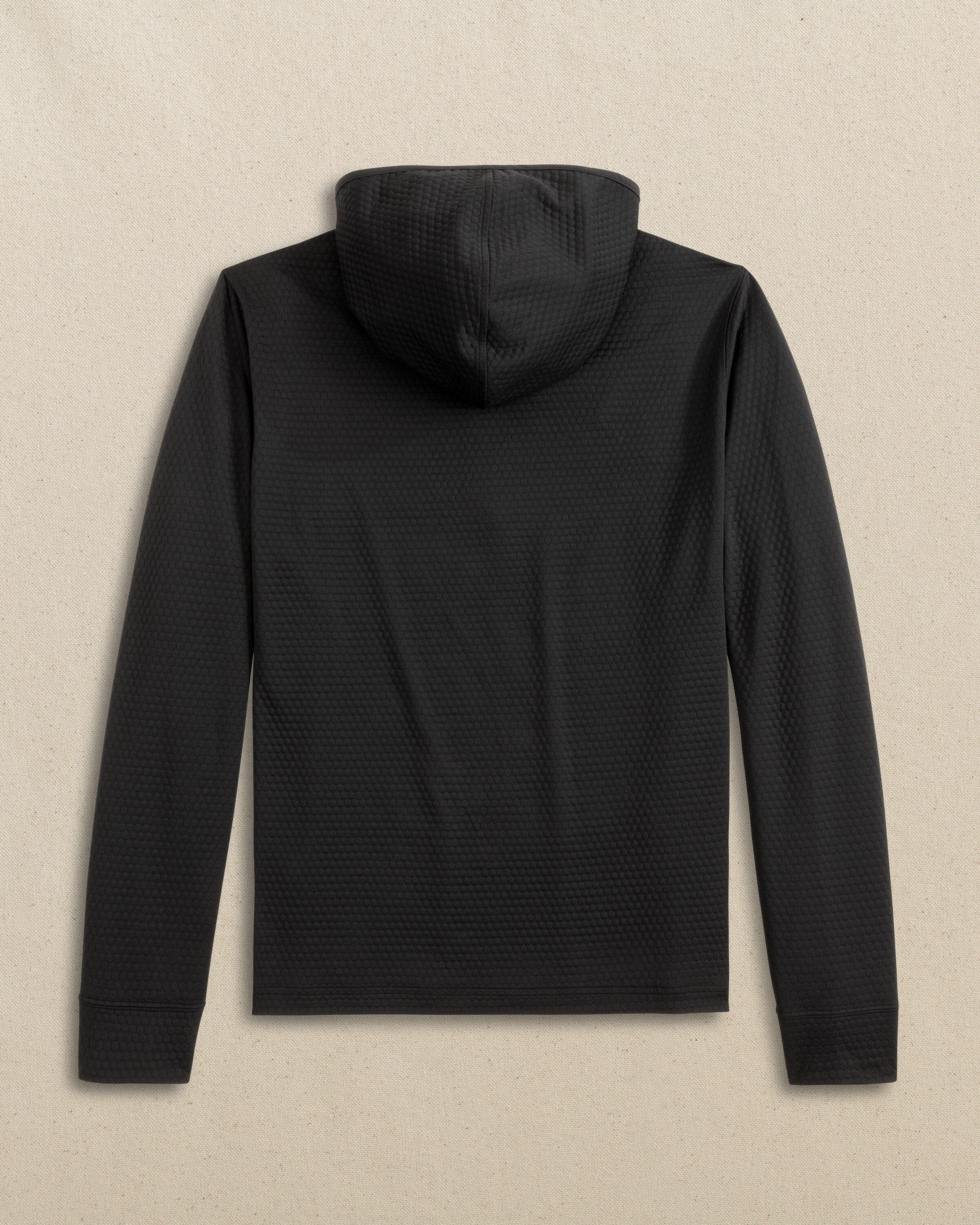 Scuttle Performance Quarter Zip Hoodie - Image 13