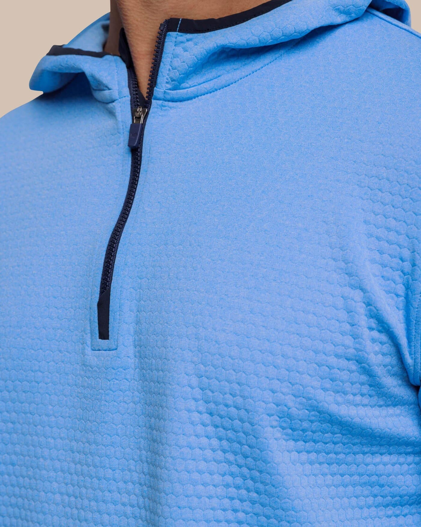 Scuttle Performance Quarter Zip Hoodie - Image 16