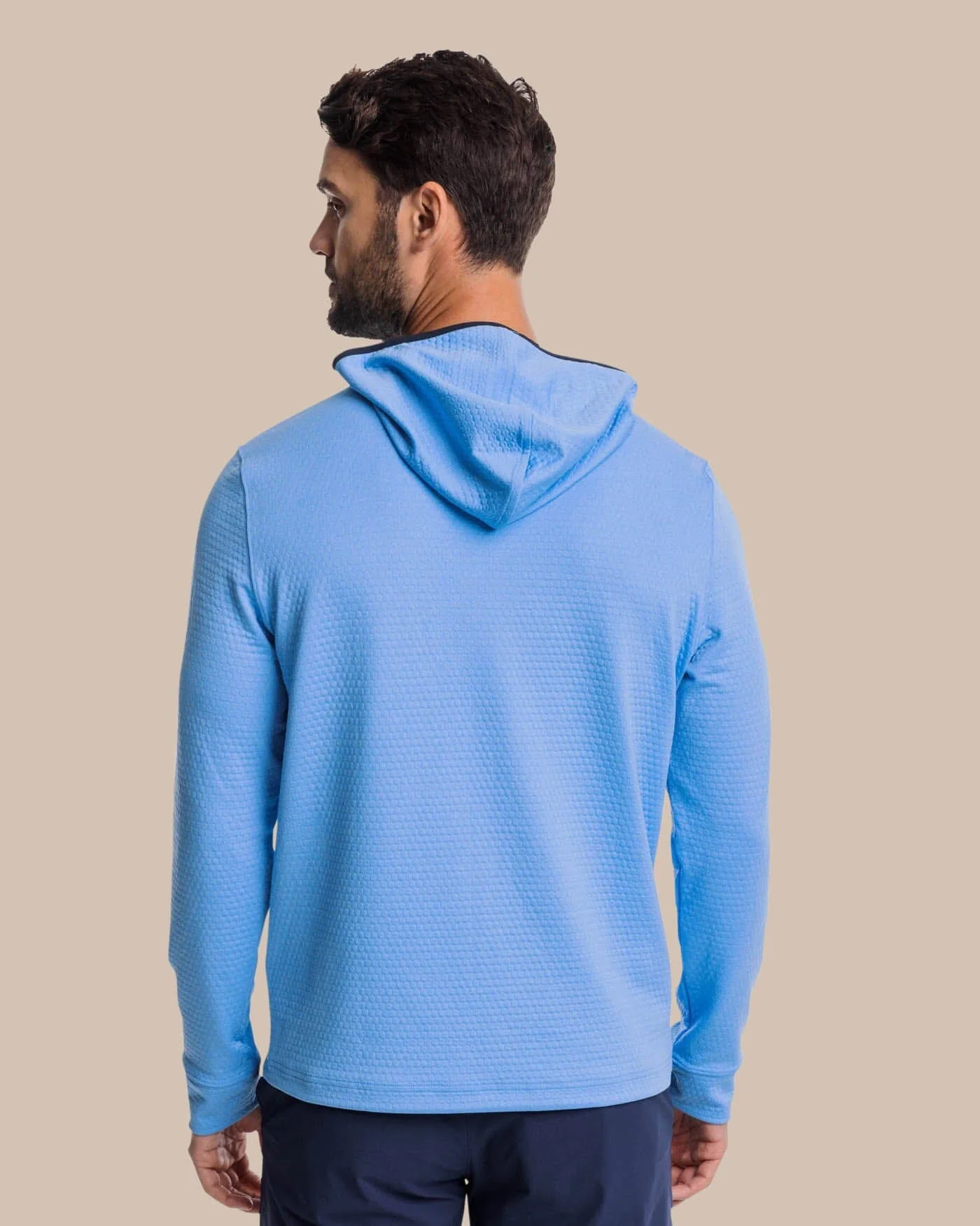 Scuttle Performance Quarter Zip Hoodie - Image 18