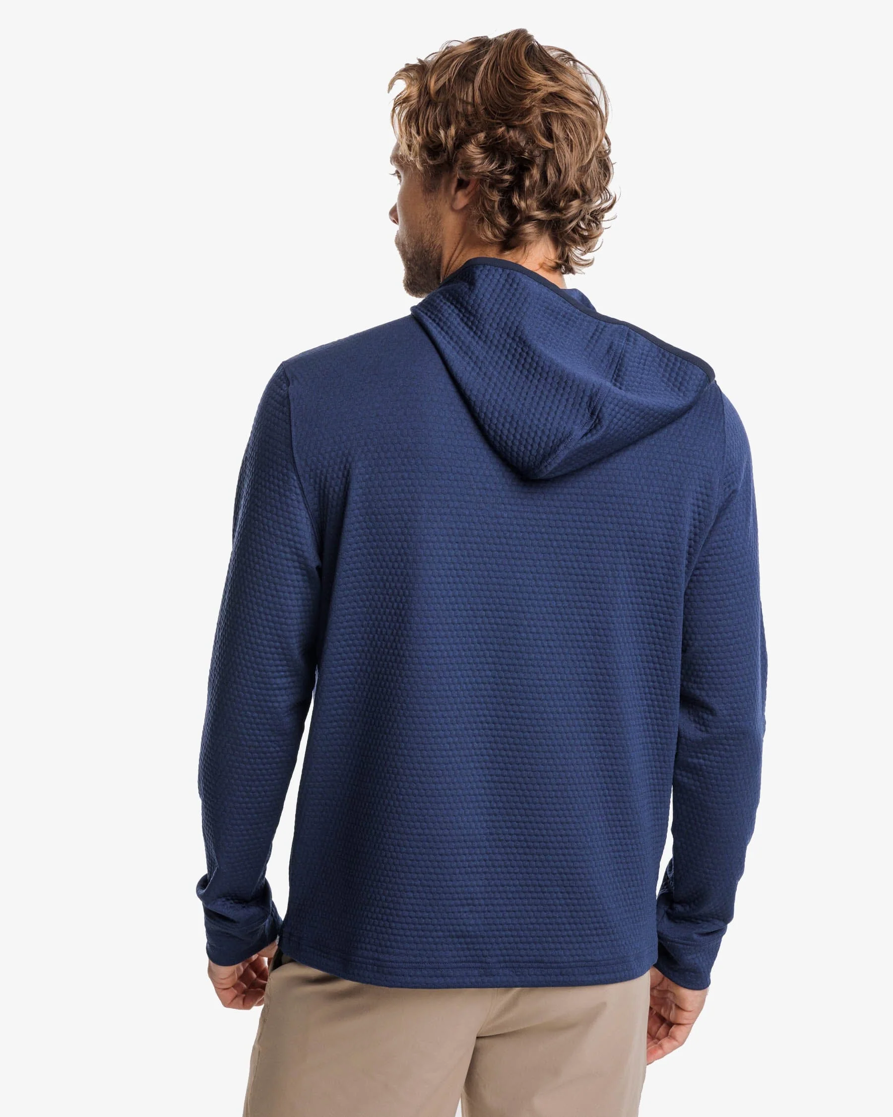 Scuttle Performance Quarter Zip Hoodie - Image 24