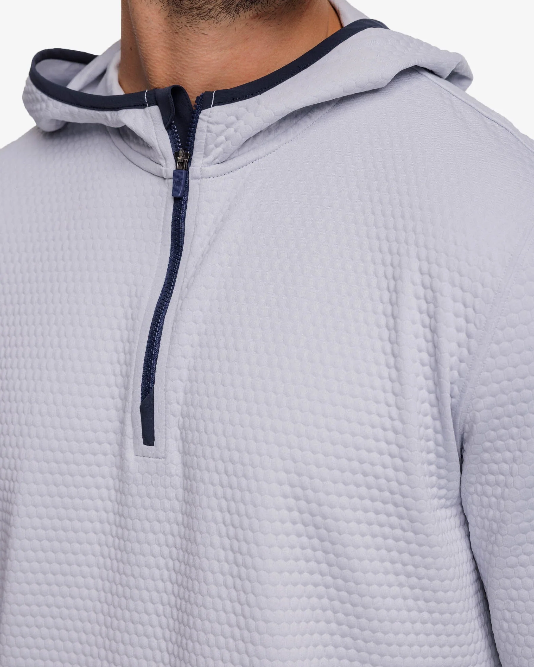 Scuttle Performance Quarter Zip Hoodie - Image 26